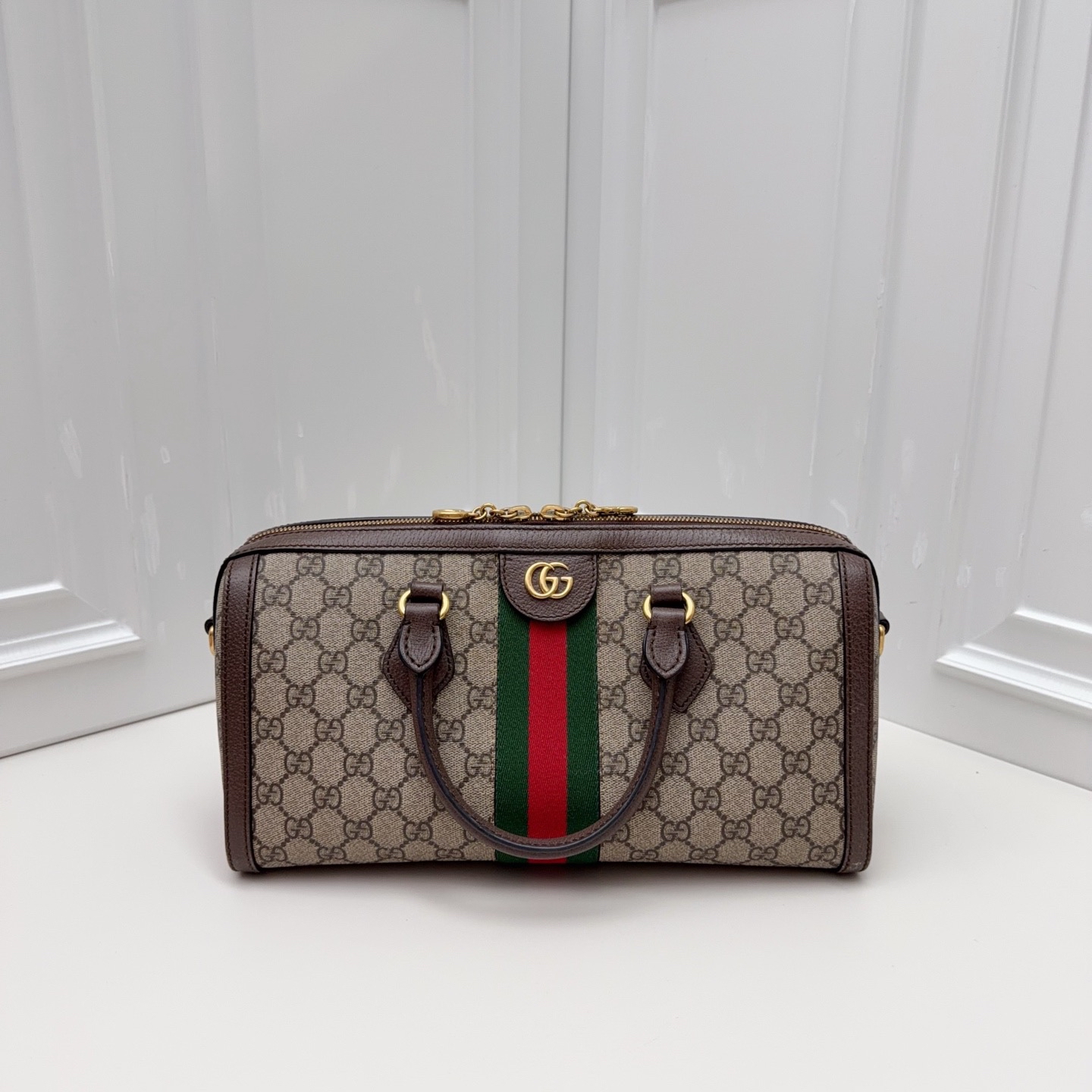 【預訂貨品】Gucci  ophidia 波士頓