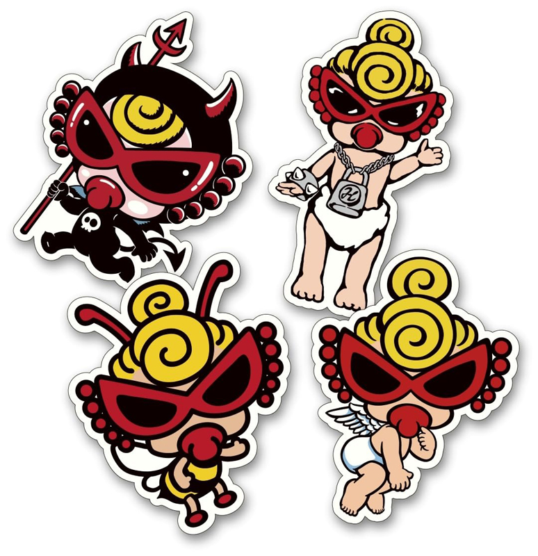 HYSTERIC MINI BIG PUFF SHOULDER BAG BOOK 9784299075819