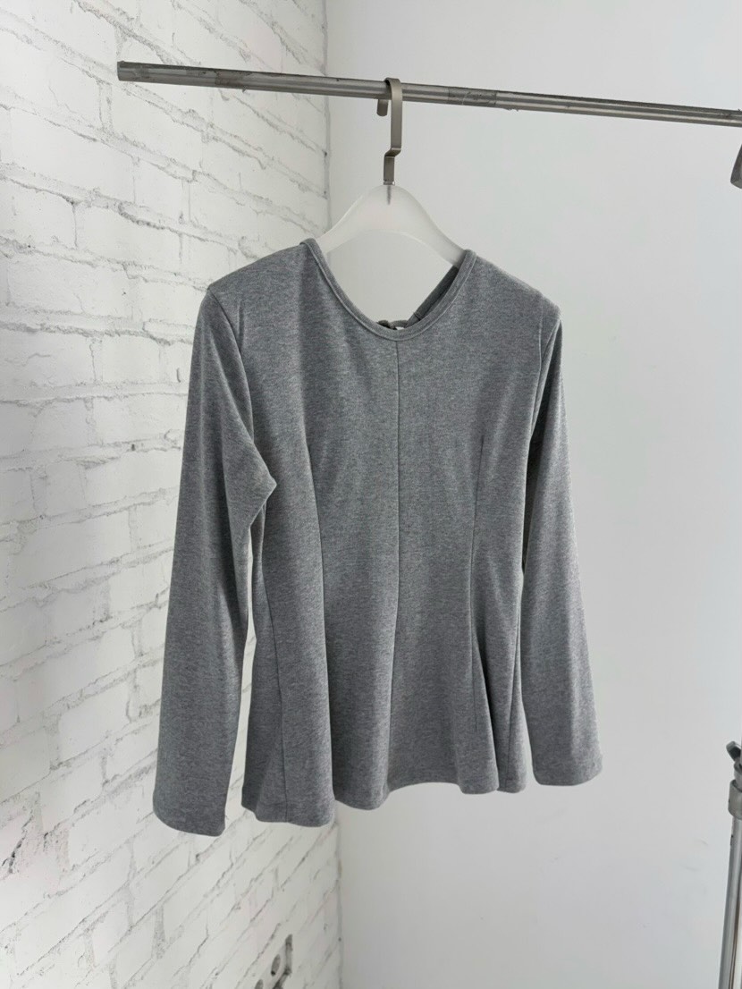 (2026FW) J CRANE - TOP