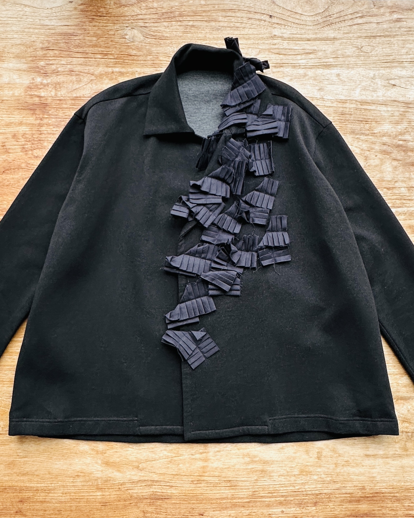 【AU19】💁🏻‍♀️女系