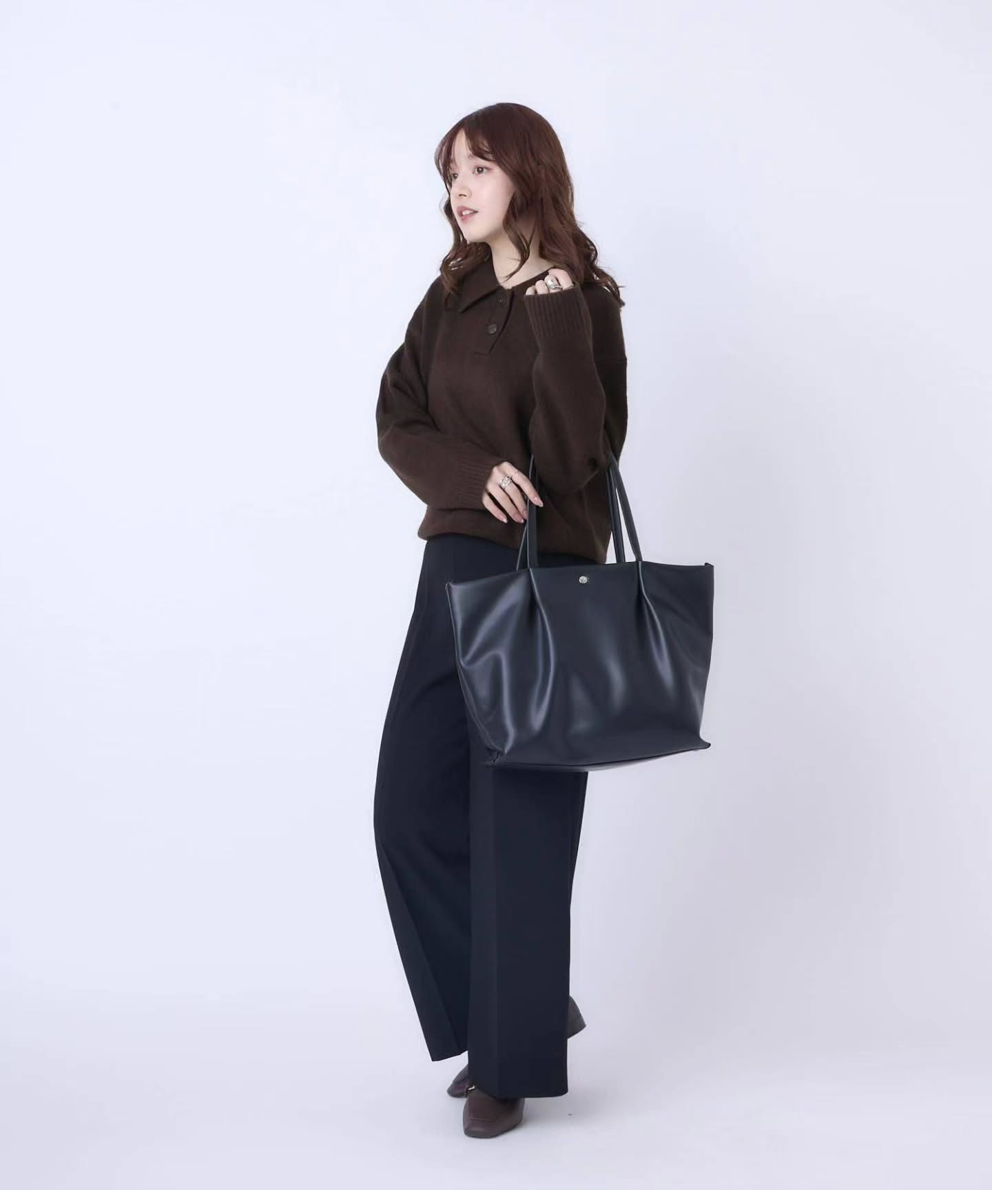 🇯🇵Legato PU皮革系列