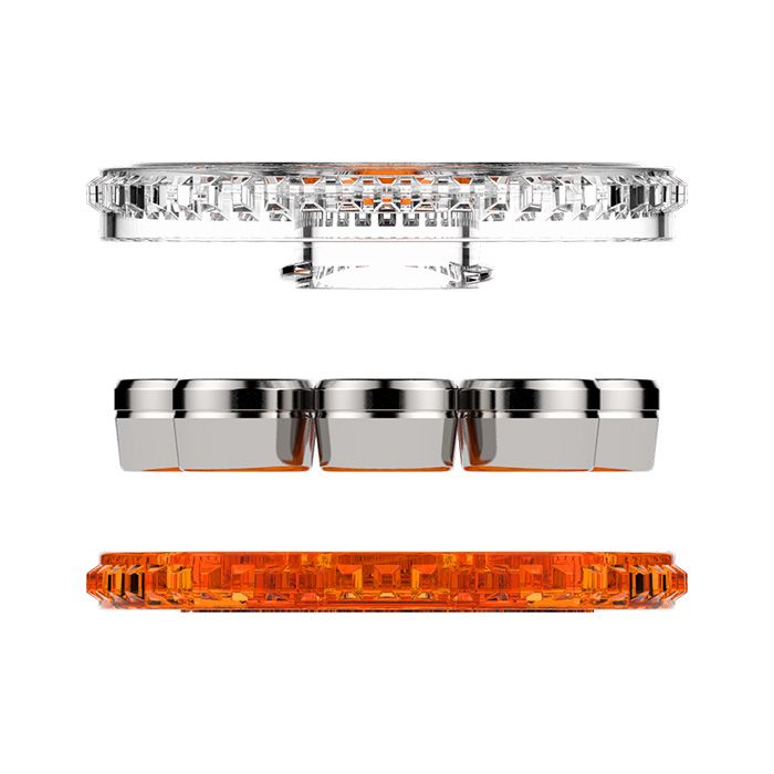 Dosing Capsule Magazine | Storz & Bickel