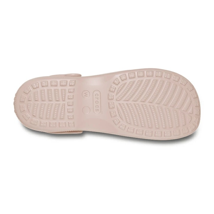 0430 Crocs 女士經典芭蕾涼鞋 6月中