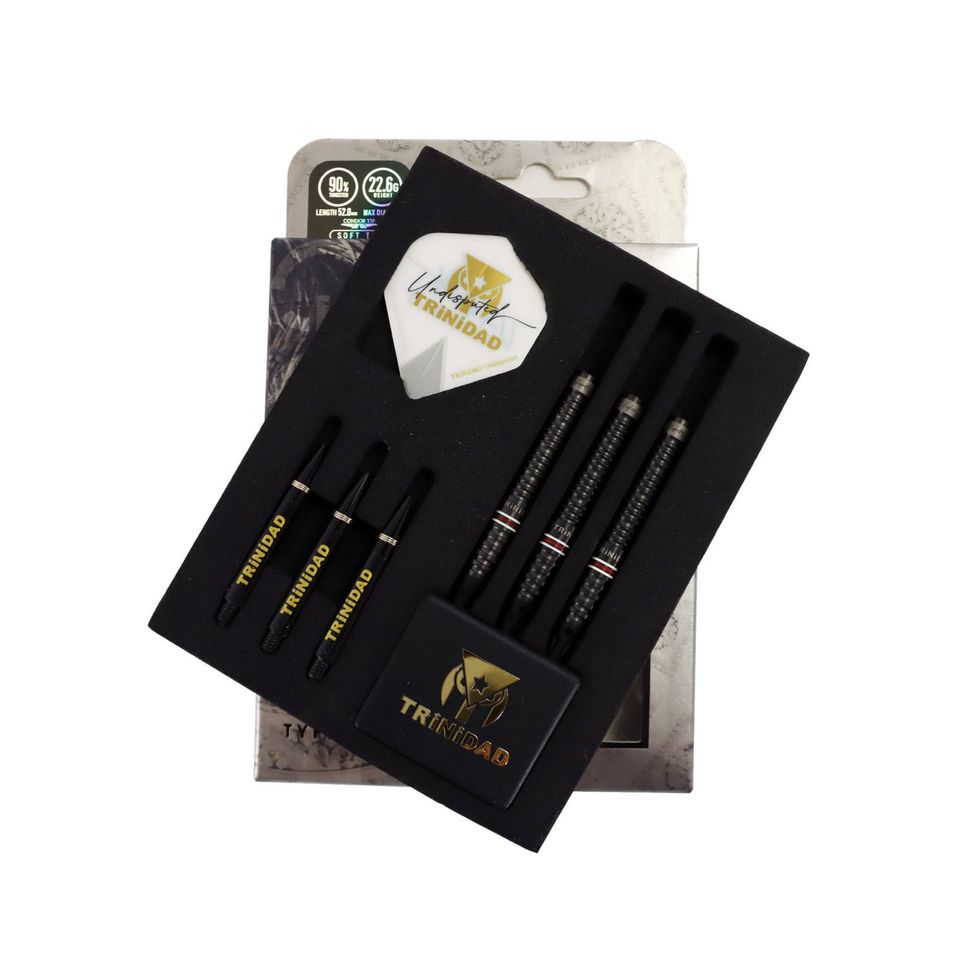 TRiNiDAD-Gomez-Type14-2BA | Exclamation Darts Shop