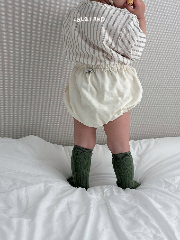 🇰🇷Lalaland Bebe包屁褲