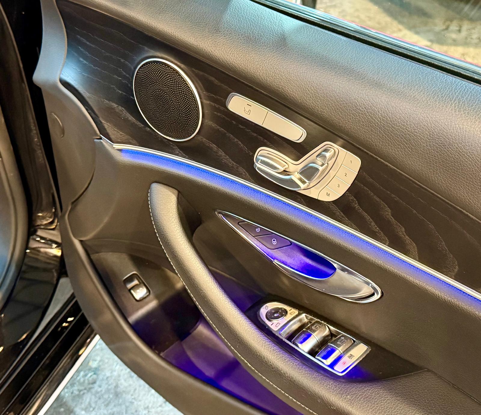 Mercedes-Benz E200 Avantgarde 2019