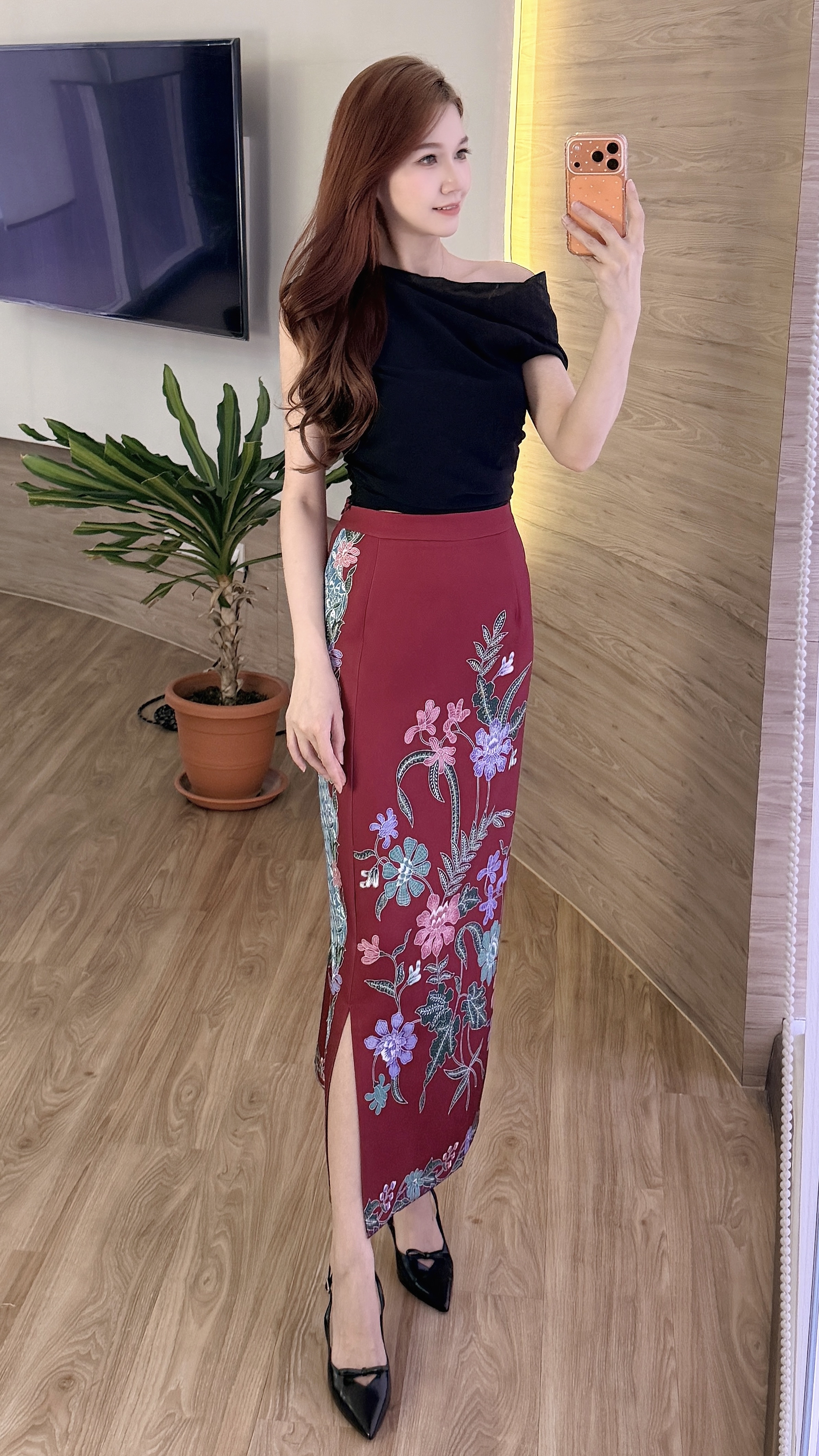 Aria Top