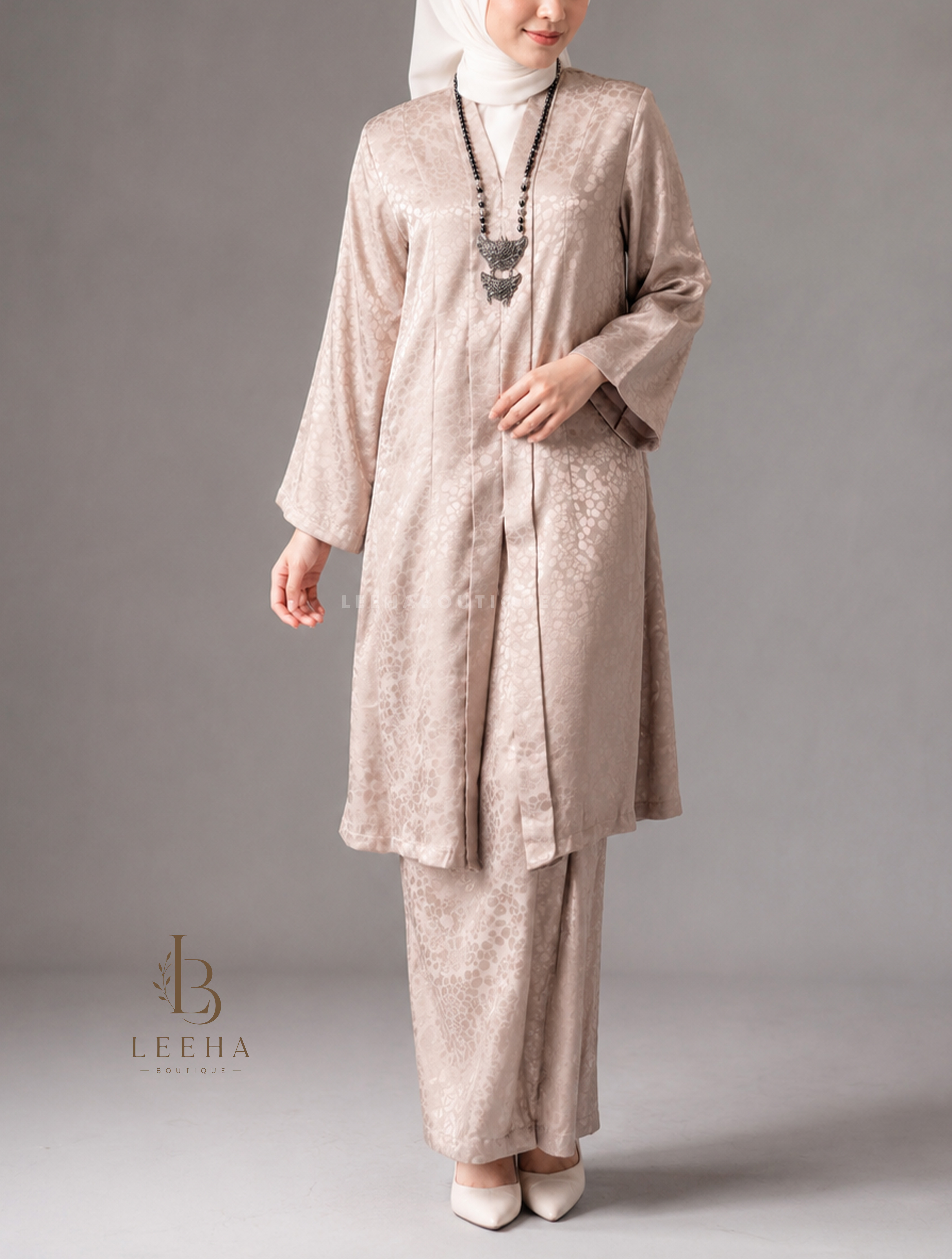 KEBAYA NIA ANGGUN