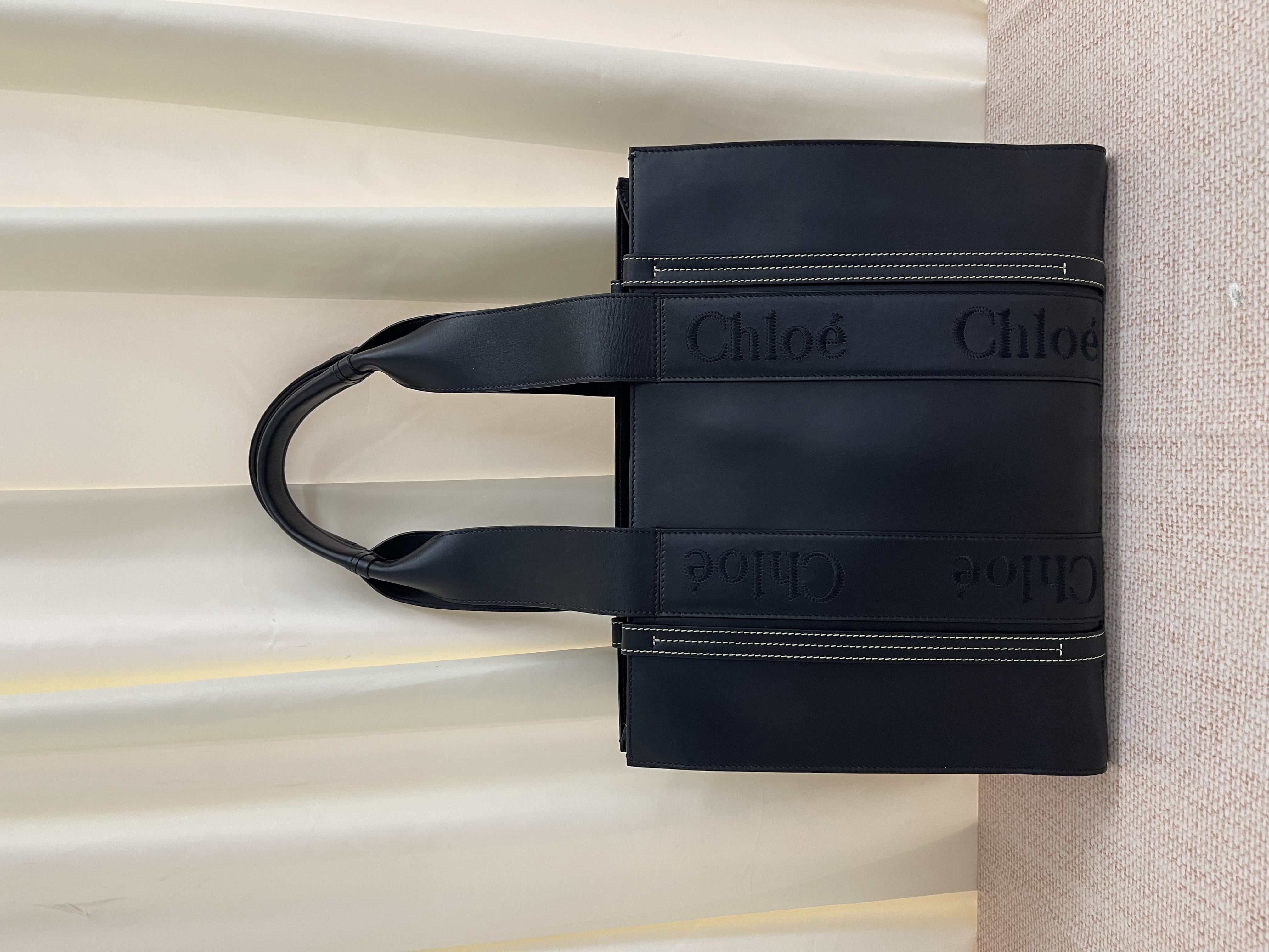 Pre-owned Chloe Tote Bag/ Product Code: 26052005