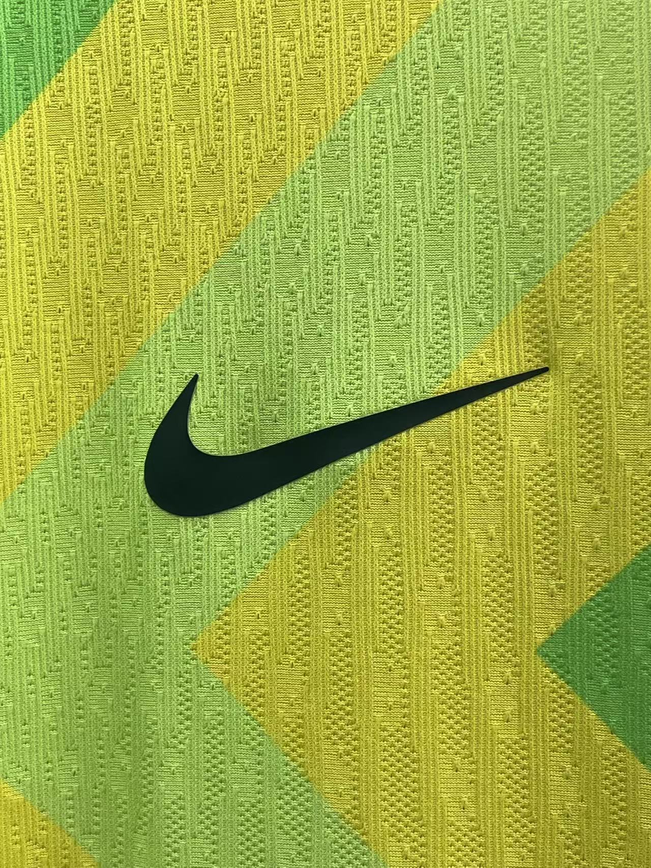 2025 Australia Home Authentic Shirt Size XL