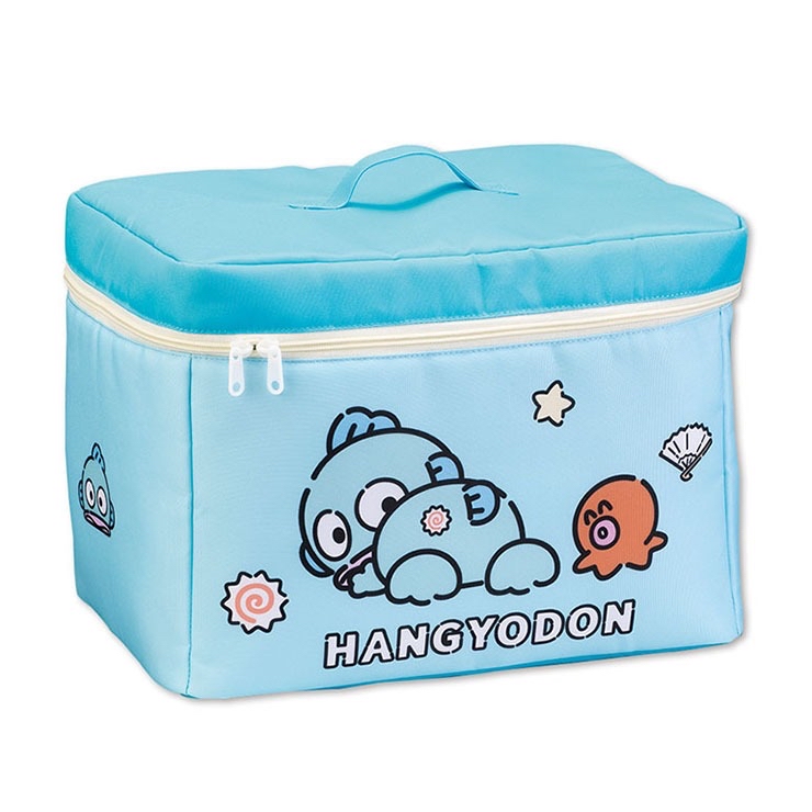 日本直送日本版，Sanrio 36×26×24 cm收納箱