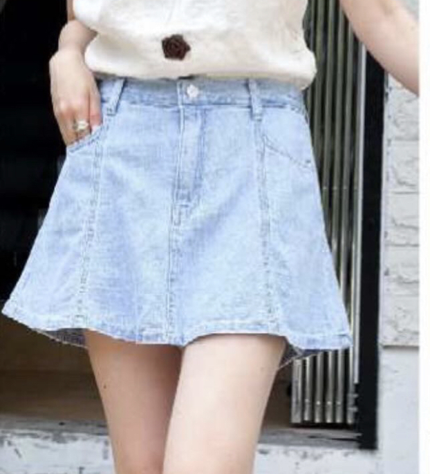 🇰🇷🇰🇷新款速遞 17/6🔥🔥12718#ff3029