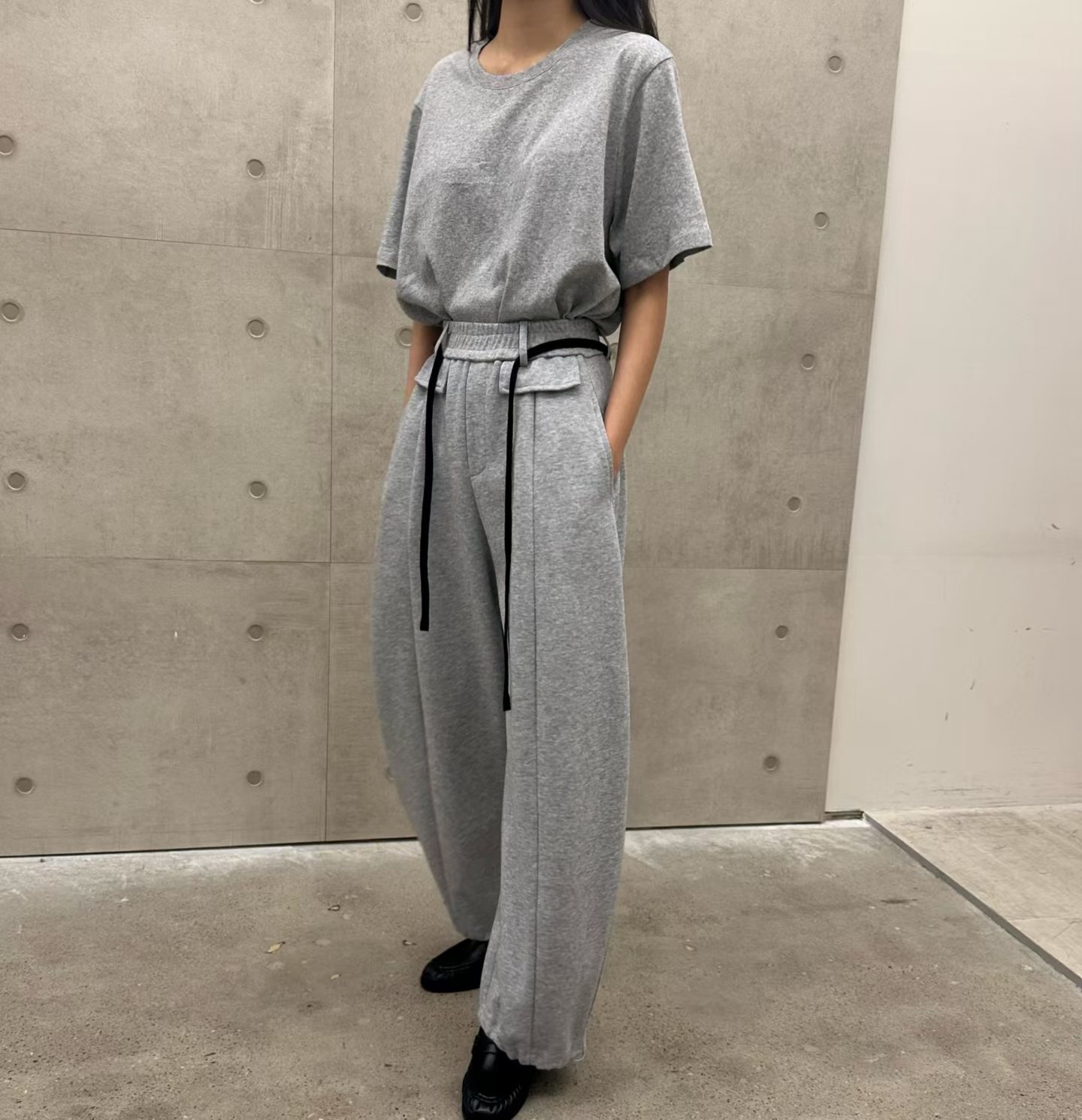 (2026SS) EYEFUL - PANTS