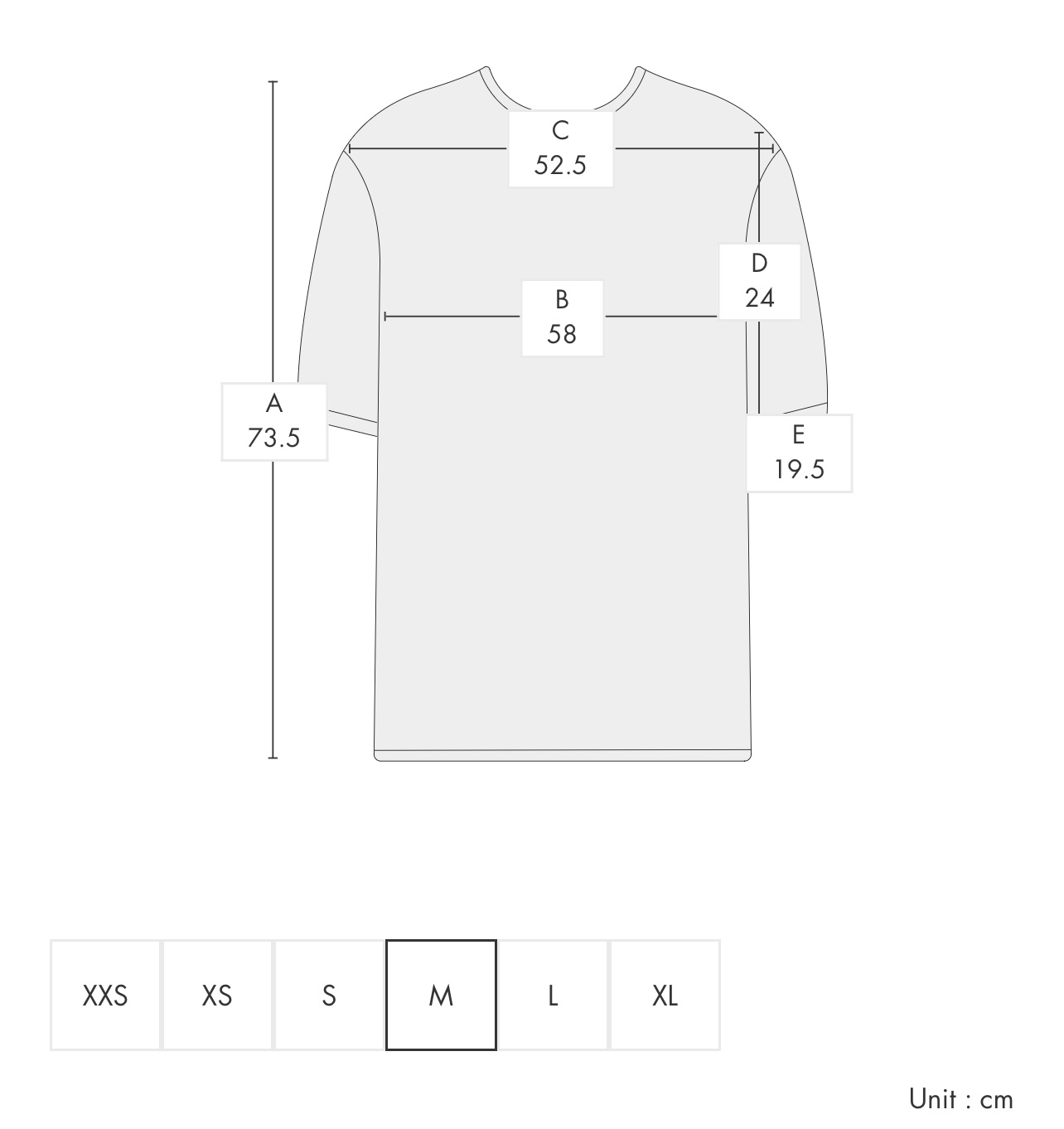 韓國代購) Ader Error - Sig; BL Tag t-shirt 01