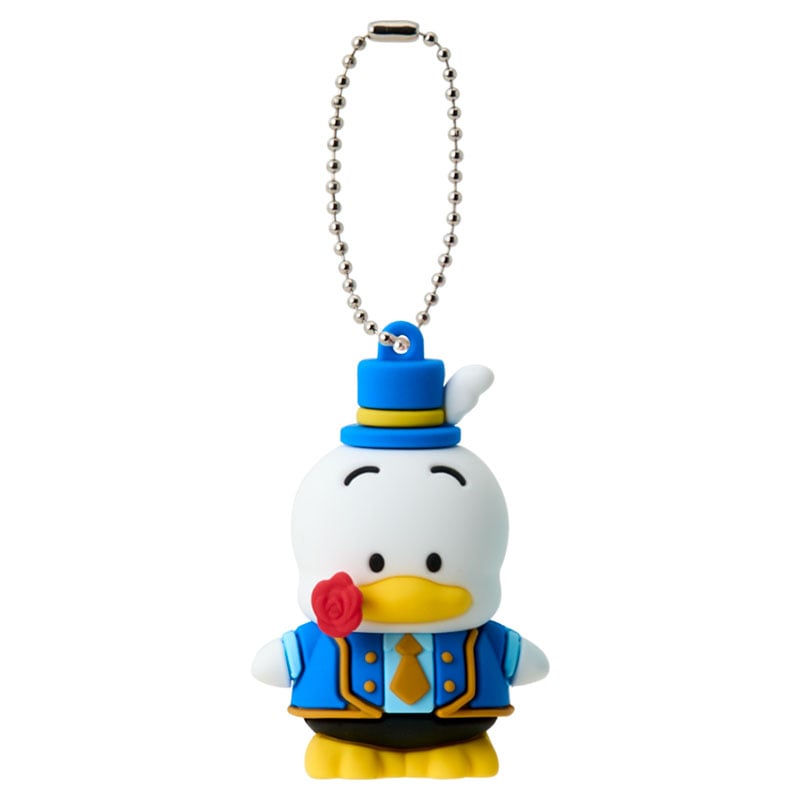 現貨｜Sanrio Characters 服飾系列 吊飾 公仔 鎖匙扣 (可選款式) 84021-1