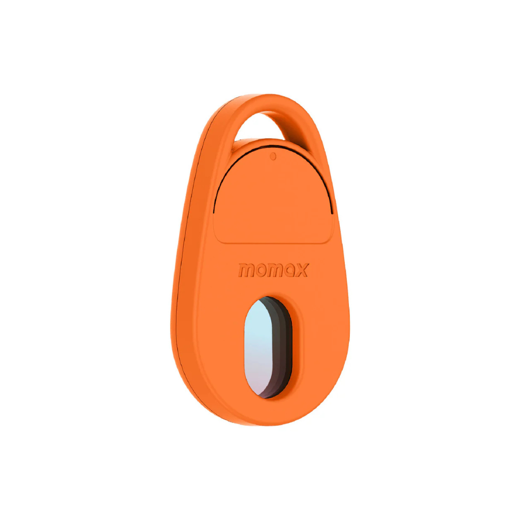Momax PinGuard 鏡頭掃瞄 Find My 全球定位器 BR13 香港行貨