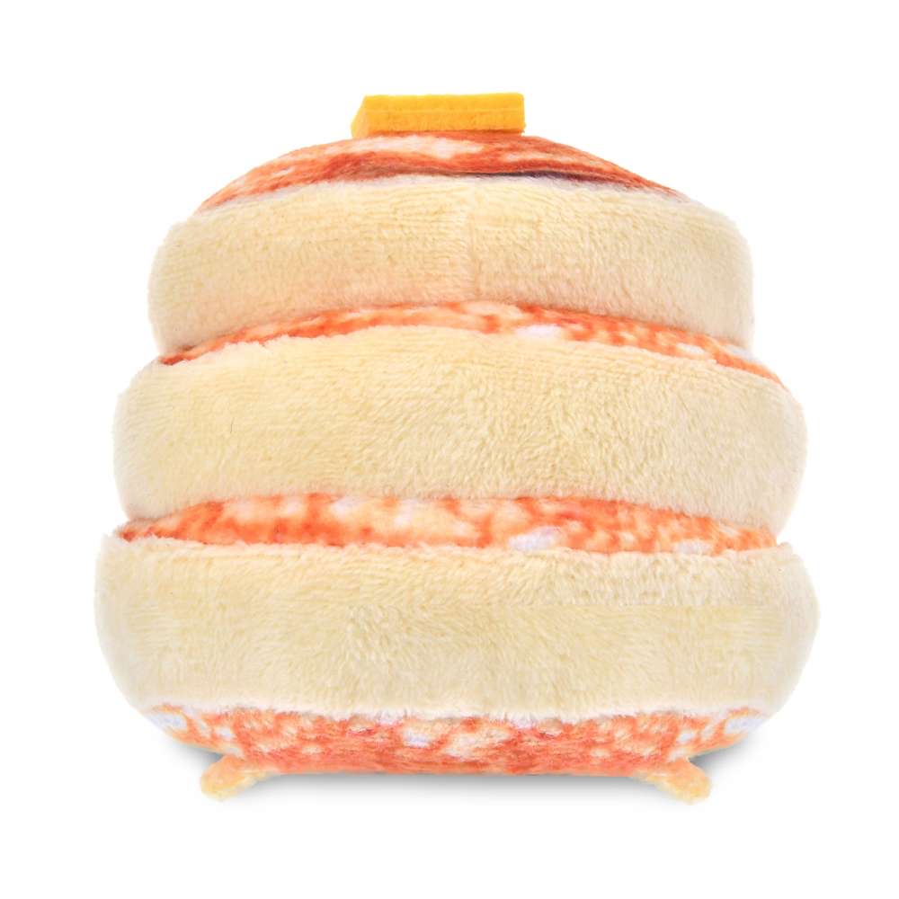 🎀【預訂】 Mickey's Bakery Tsum Tsum Pancakes 公仔 - Pooh