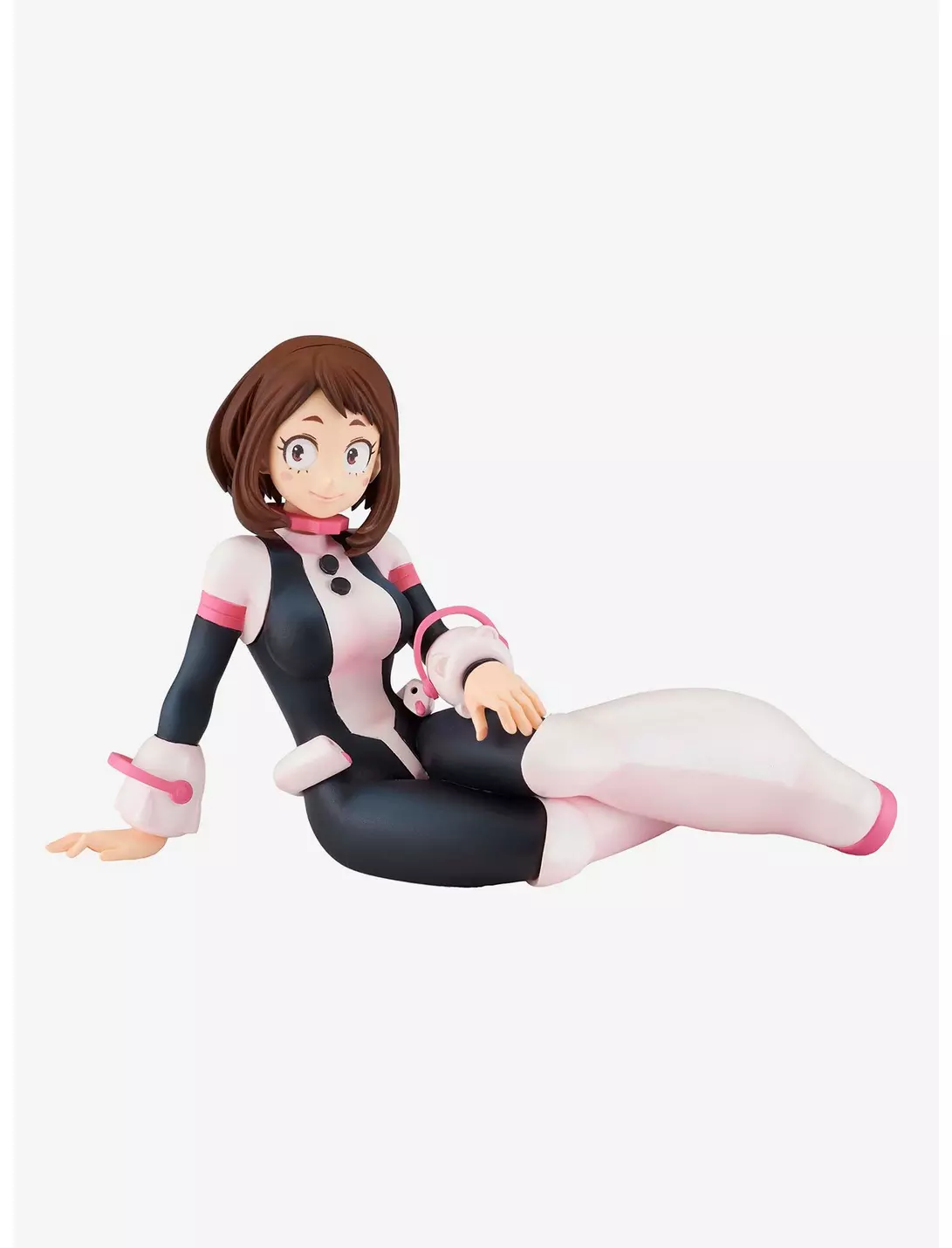 Banpresto, Break Time Collection (Vol. 4): My Hero Academia, Ochaco Uraraka 麗日御茶子 