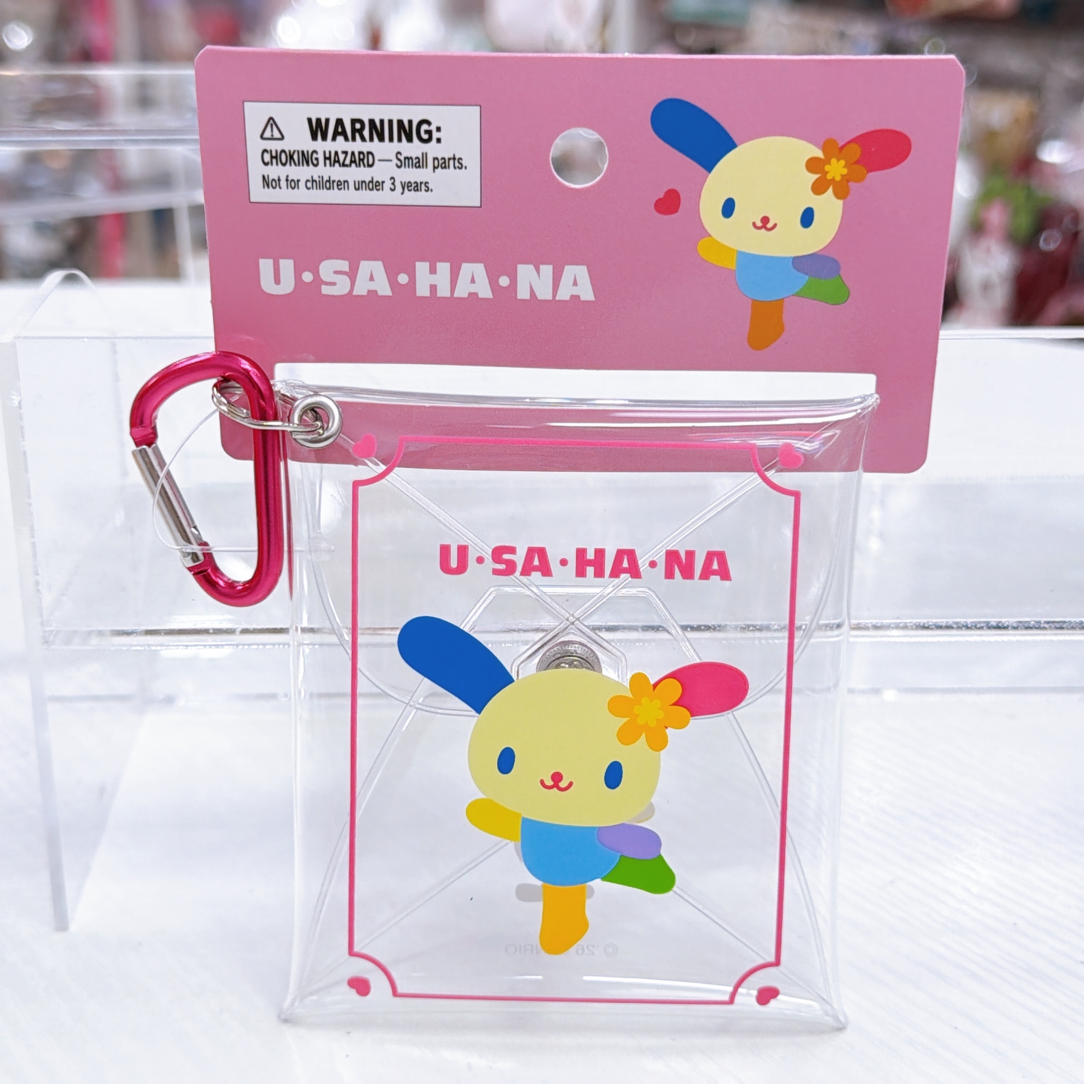 日本直送Sanrio新款萬用袋