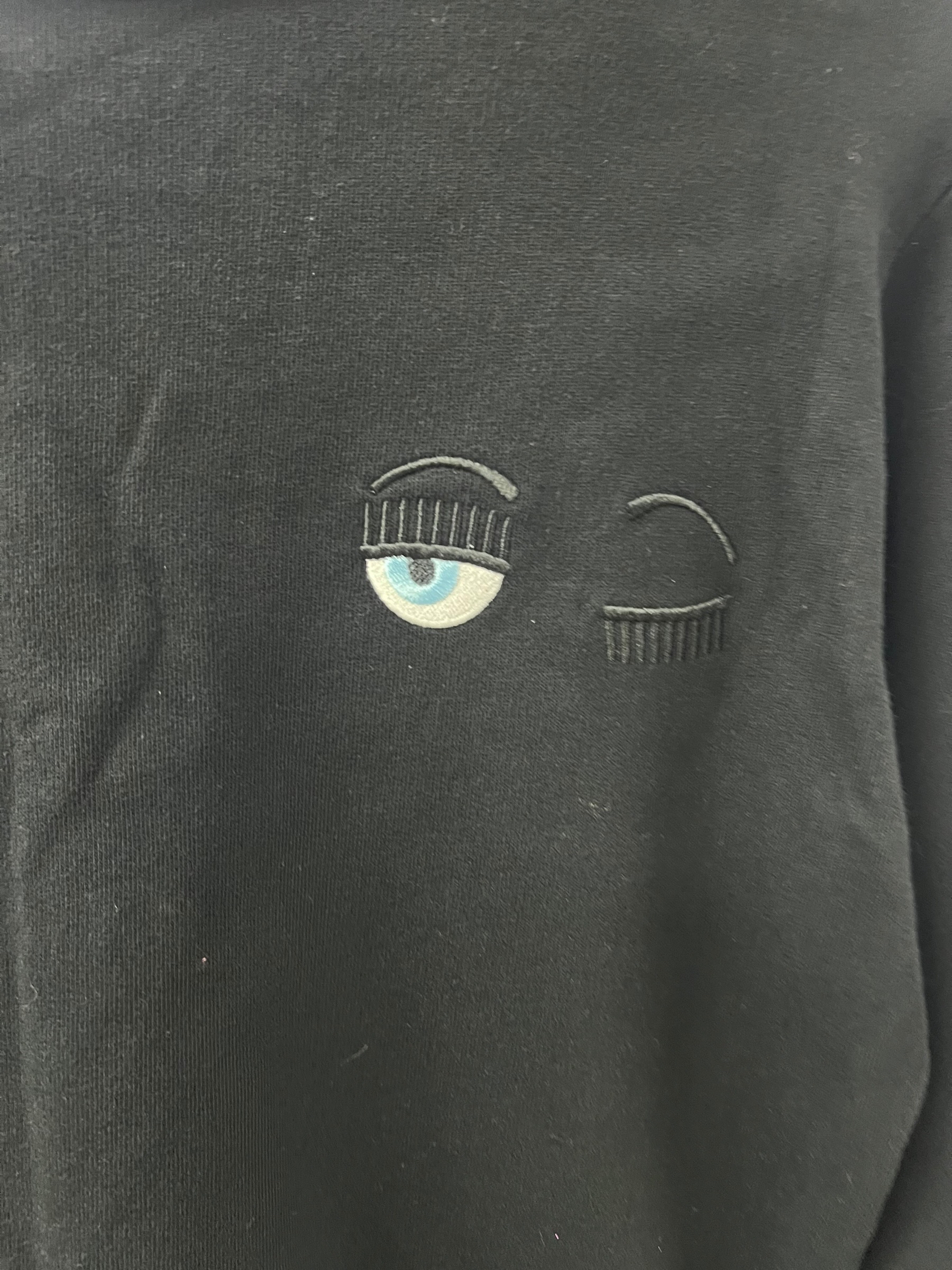 Pre-owned CHIARA FERRAGNI Sweatshirt / Product Code: 062803