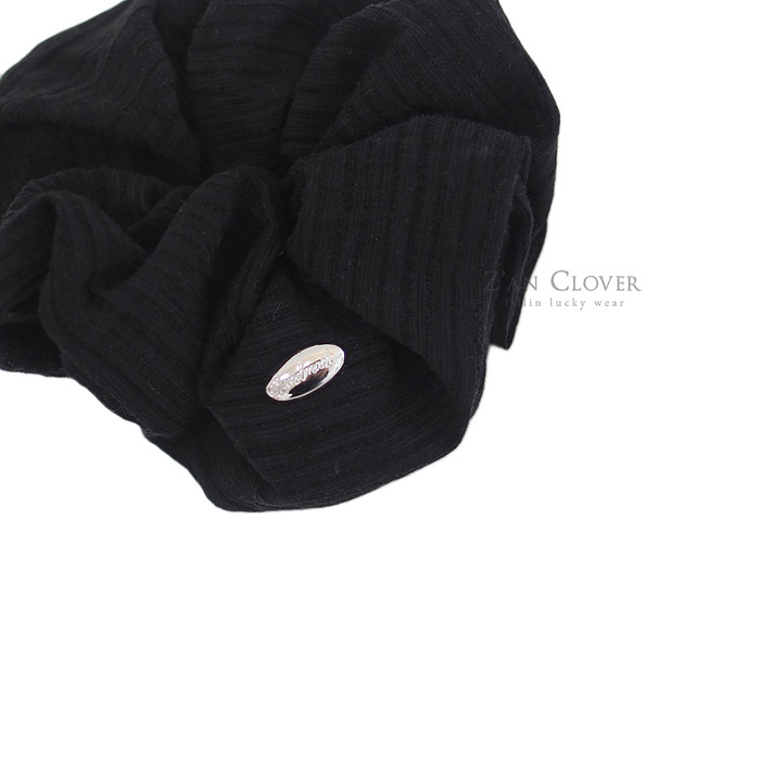 🇰🇷ZAN CLOVER髮圈