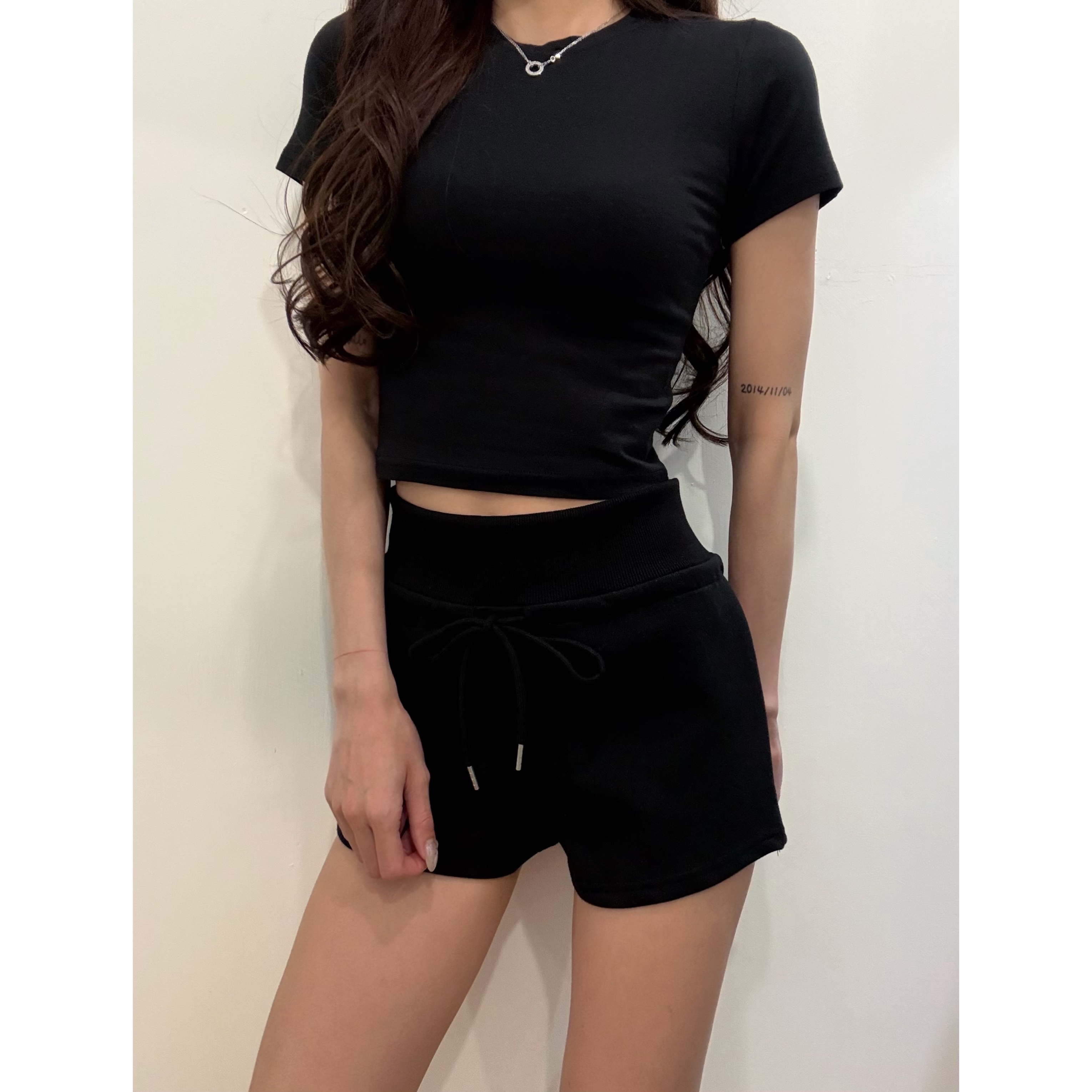 新品價4月10截單🤍《DAILY SHORTS》 2604G