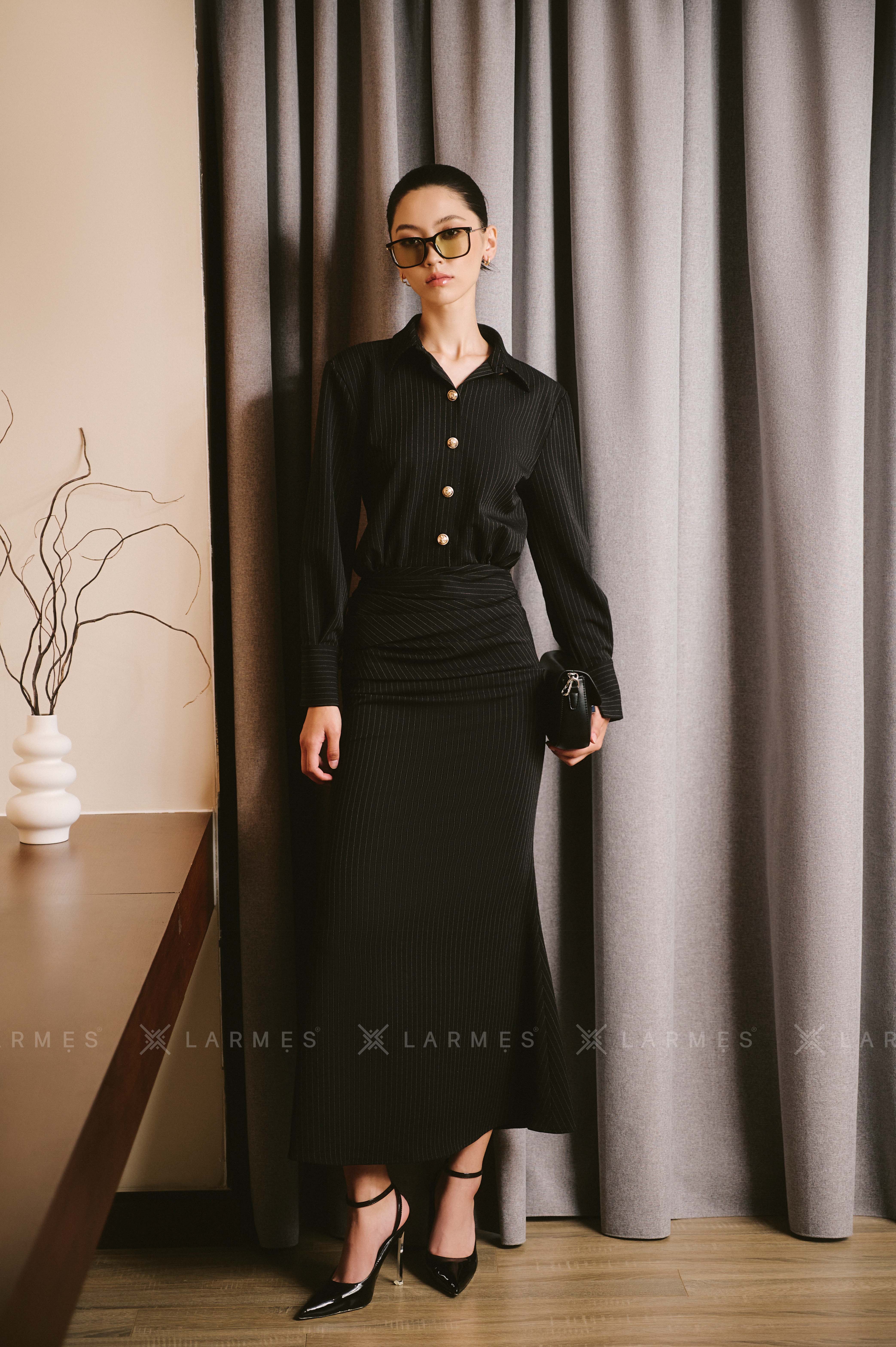 Carolie Dress 