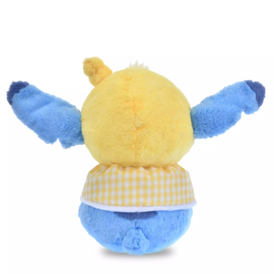 預訂 Spring Style 2026 公仔 Donald Pooh Stitch Perry