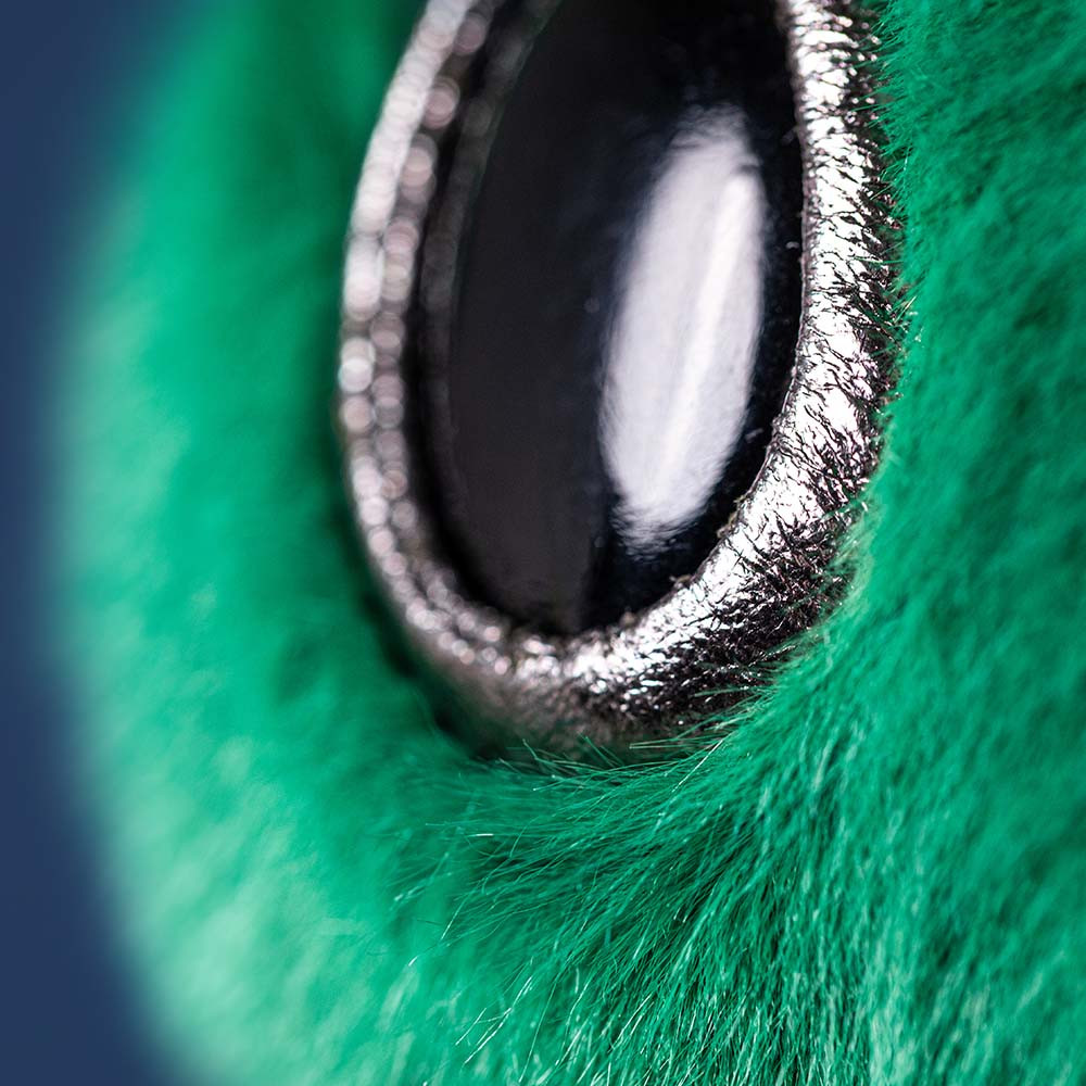 Jellycat Zyllan Alien 外星人