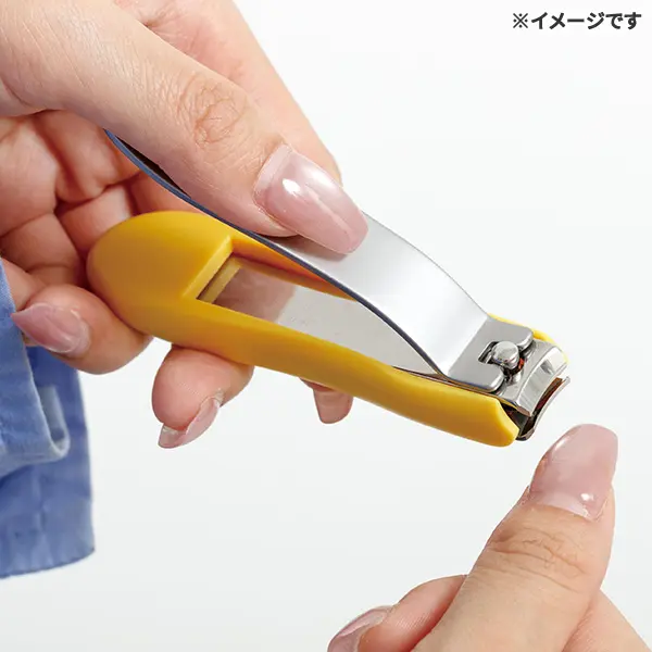 鬆弛熊 指甲鉗（3款）
