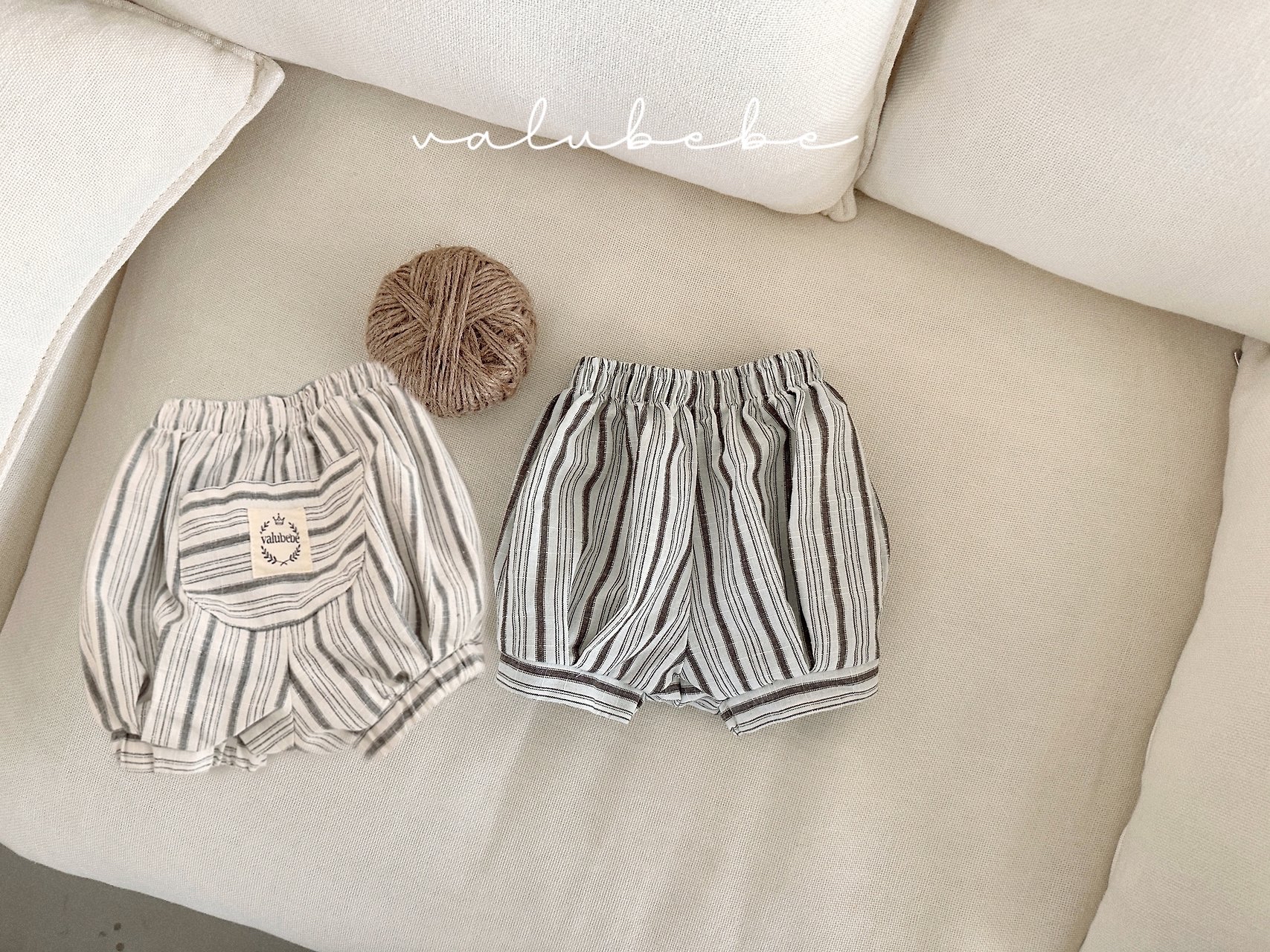 🇰🇷Valu_bebe短褲