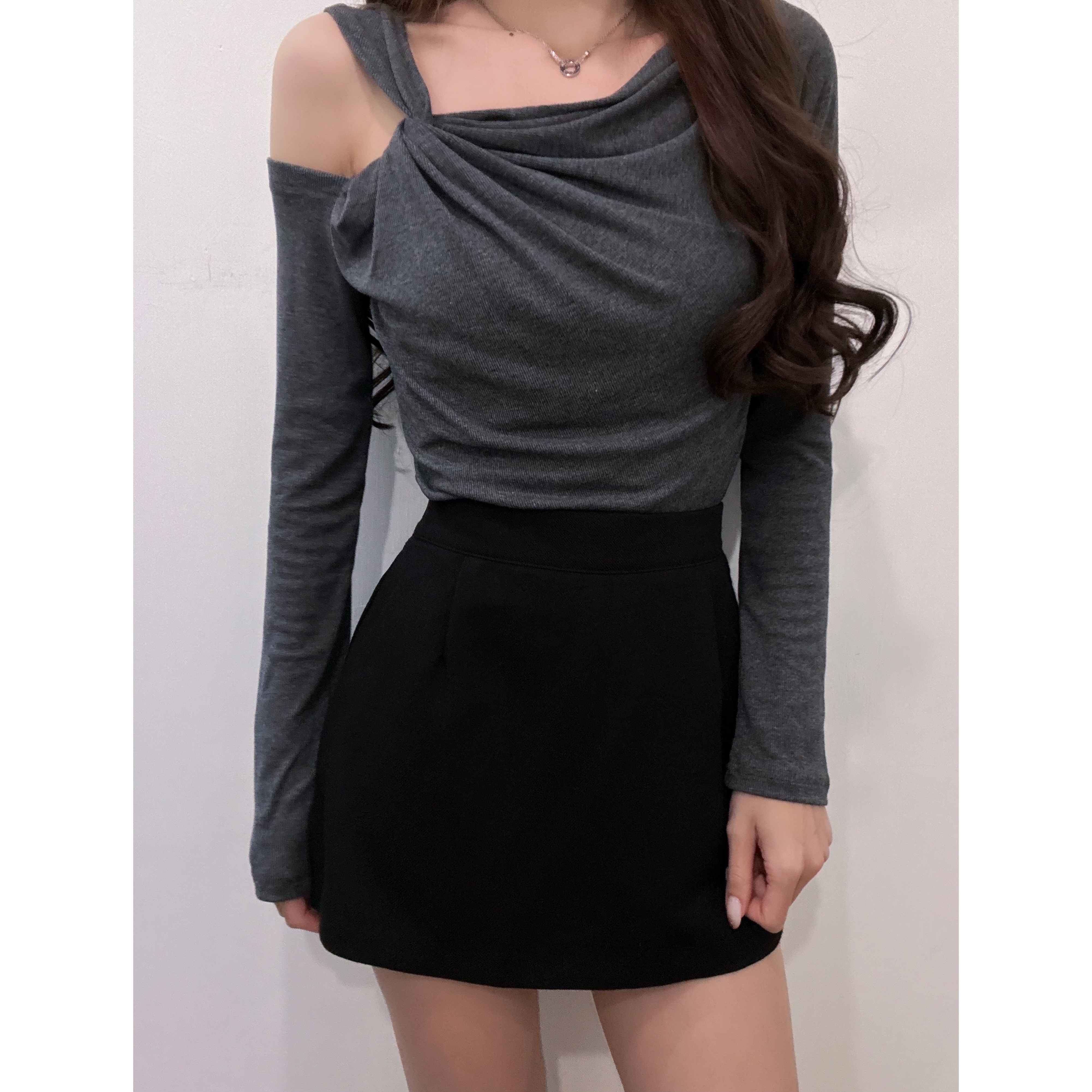 新品價11月1截單🧸2610R《FW DAILY SKPT》