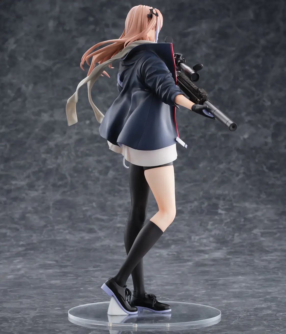 1/7 Girls' Frontline: ST AR-15