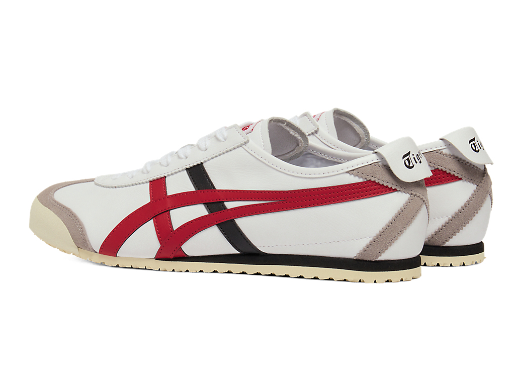 【预购】Onitsuka Tiger MEXICO 66｜1183C102