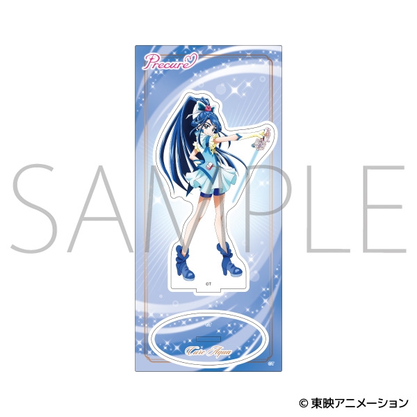 Yes光之美少女 PreCure 5GoGo 立牌 #P-PCG1029 [movic] (PRE-ORDER) [2026/06]