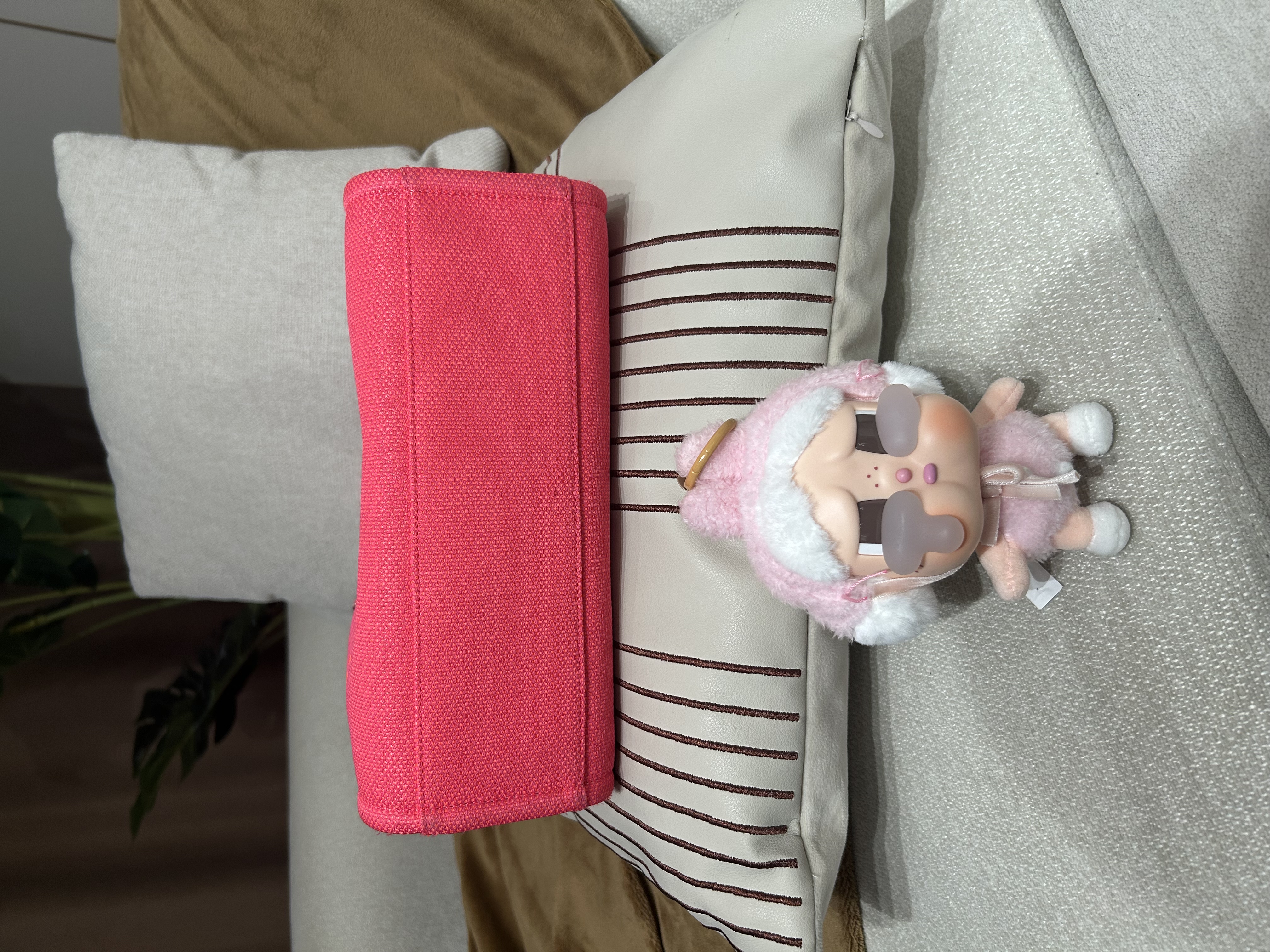 Chanel Deauville Small tote Bag A67001 100%Authentic, 98%New ✅31Card✅Dust bag