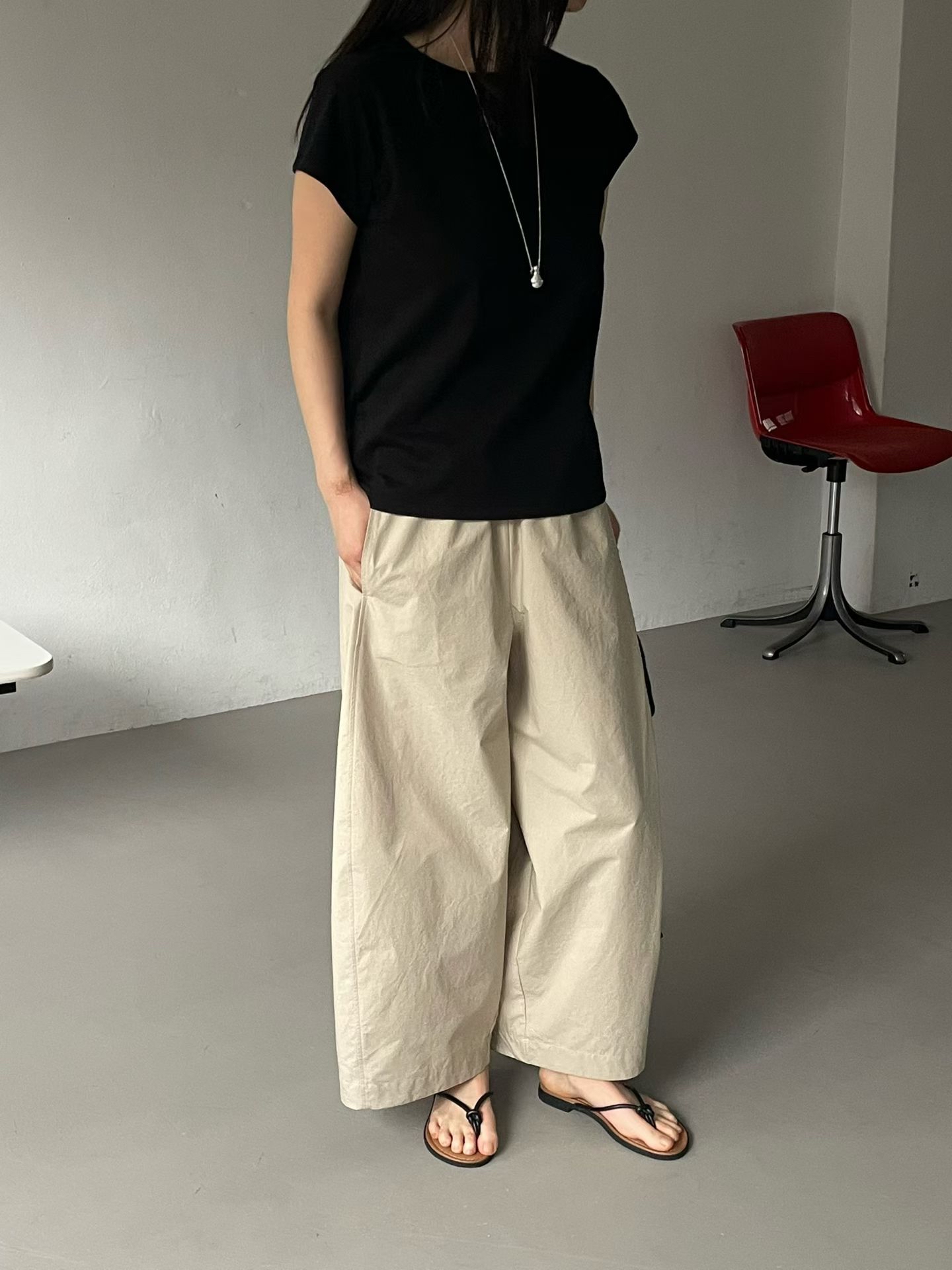 (2026SS) REVE - TOP