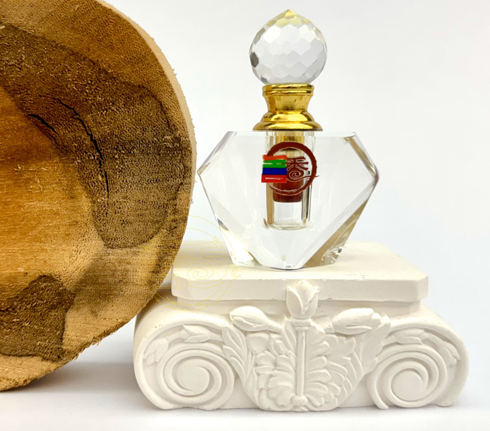 沉香原漿油2ml Agarwood products-pure oil (限香港地區發售)