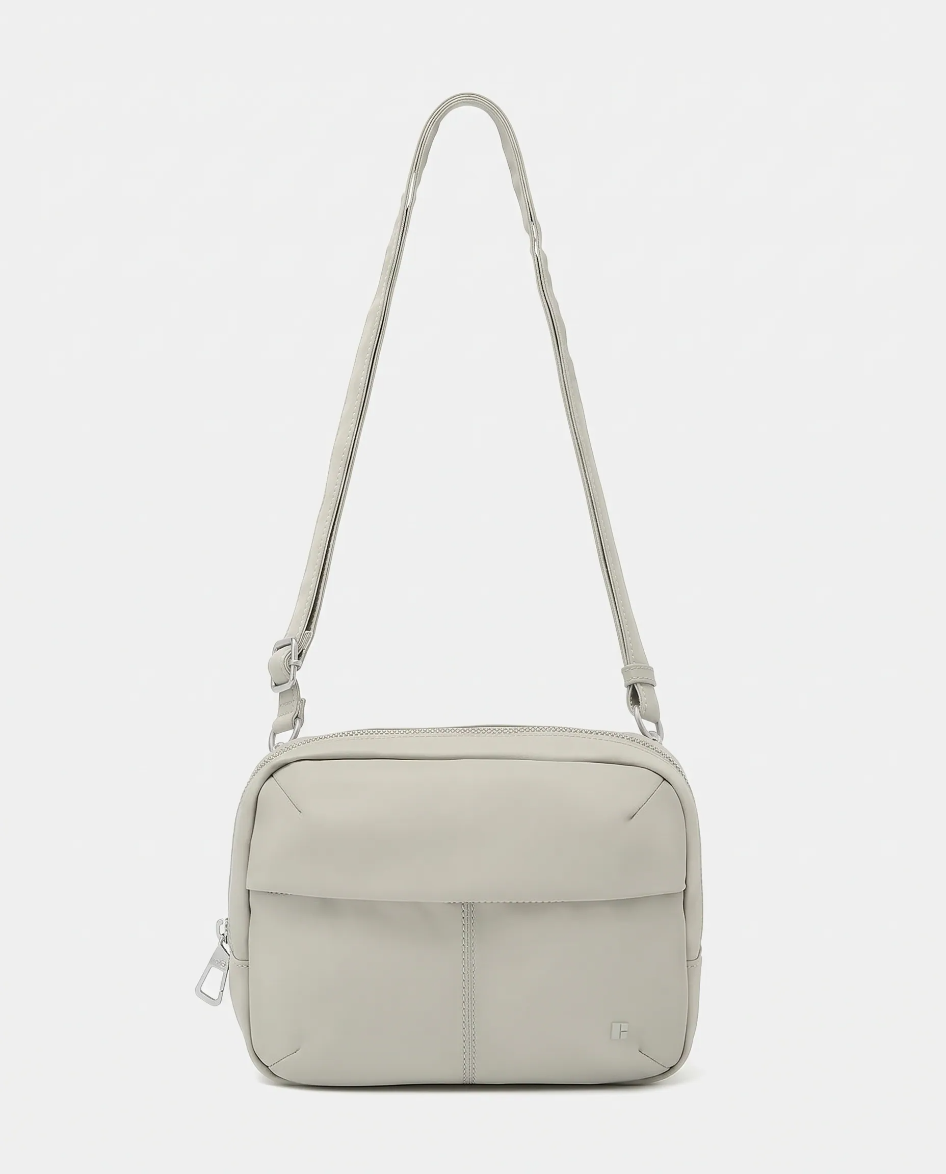 Branden Safe Days Wallet Bag