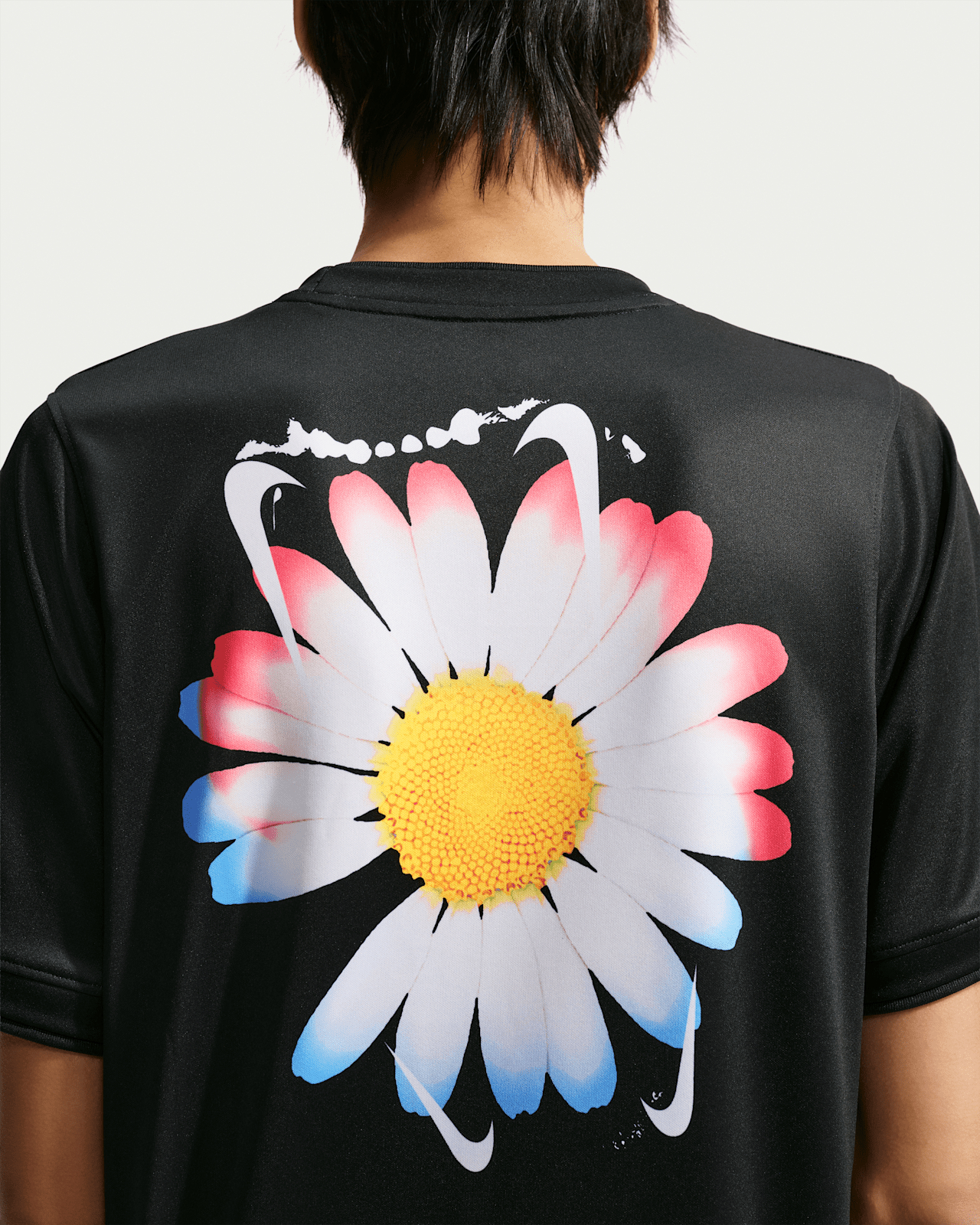 Nike South Korea 南韓xPEACEMINUSONE訓練短袖上衣 