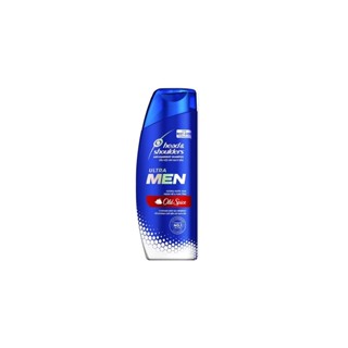 Head & Shoulders Shampoo 70ml / OLD SPICE