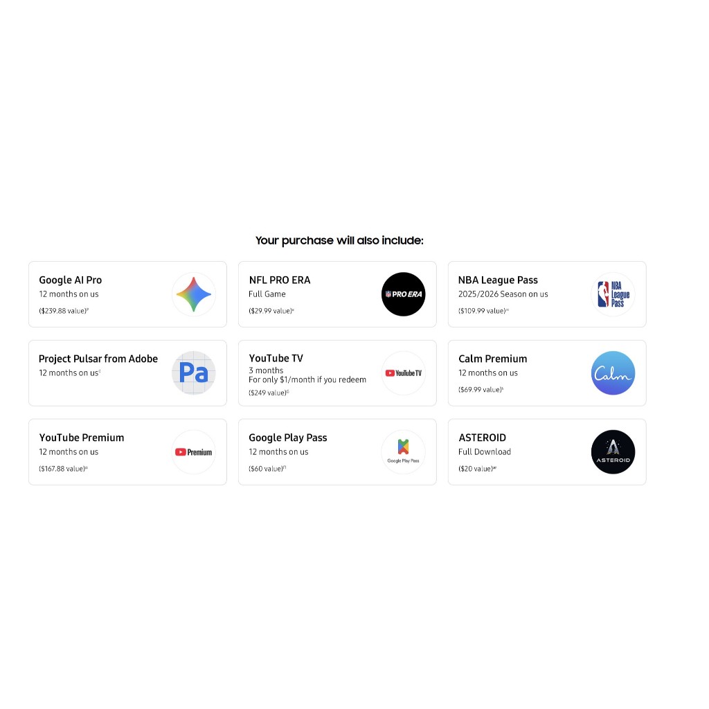 (🔥NEW RELEASE🔥) Samsung Galaxy XR Mixed Reality Device (Brand New Full Set)