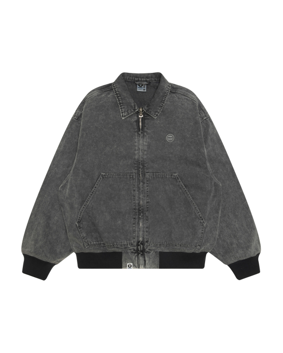 AAPE AAPENOW Light Weigh jacket (7795XAR)