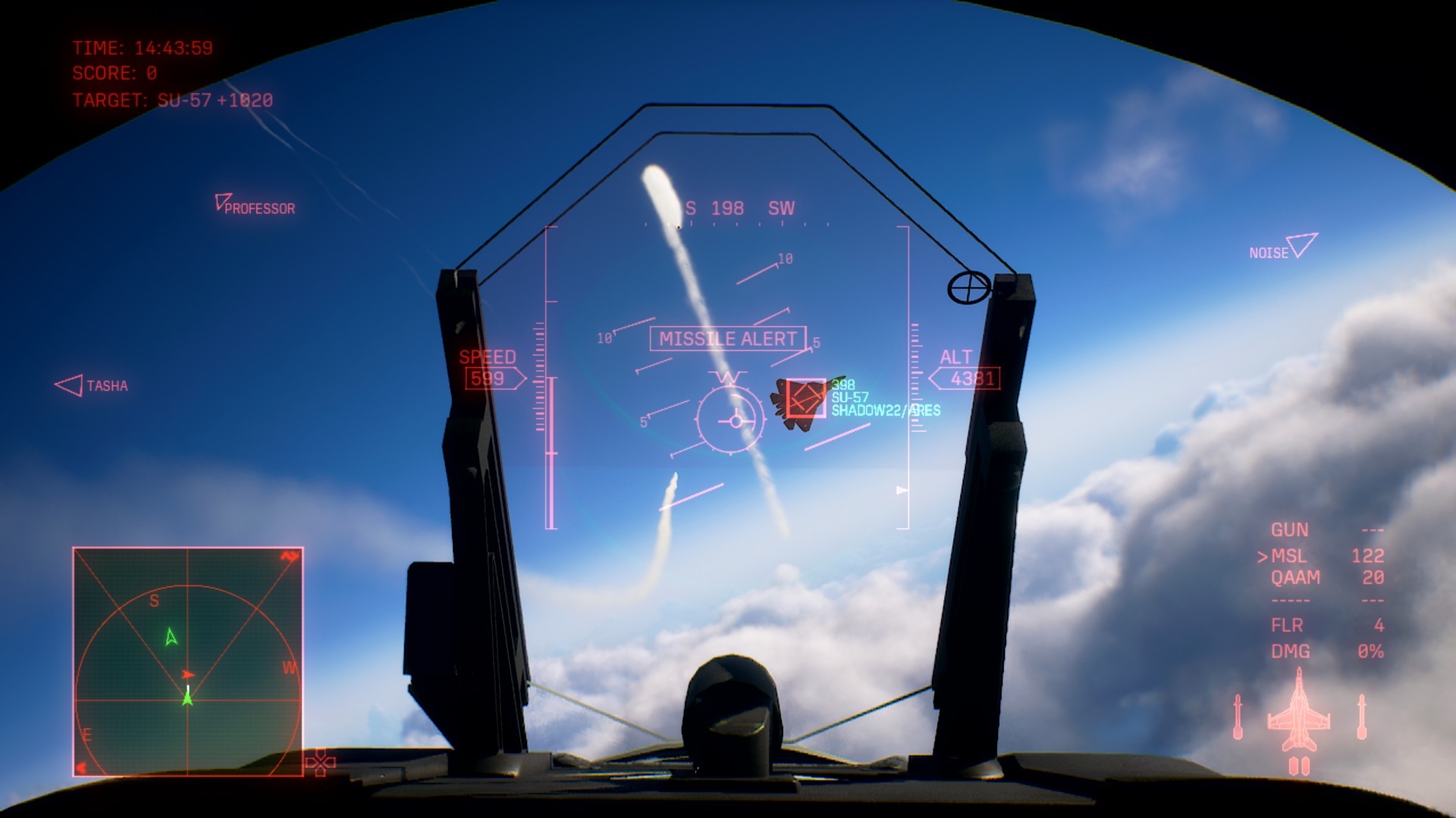 (預訂訂金 $300) (總價未定) (行版) (典藏版) PS5 空戰奇兵 8：希孚之翼 P5 Ace Combat 8: Wings Of Theve (中英日文字幕) 