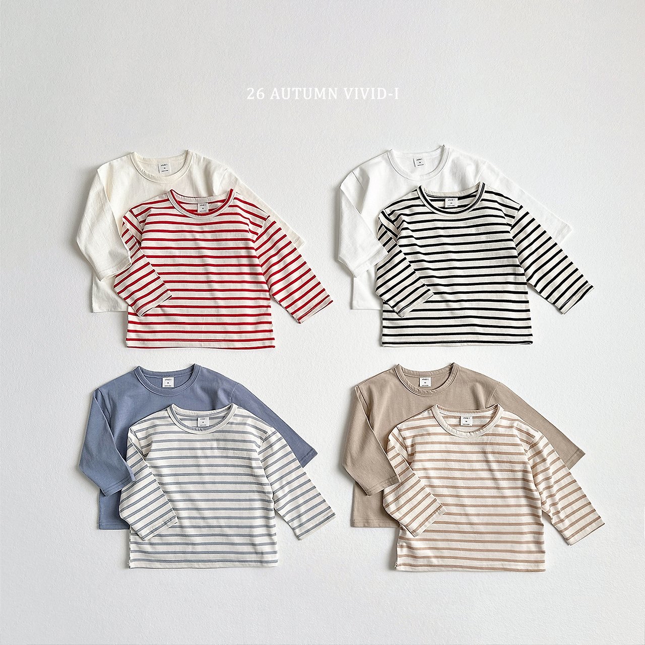 Vivid | Oneple One Single Tee