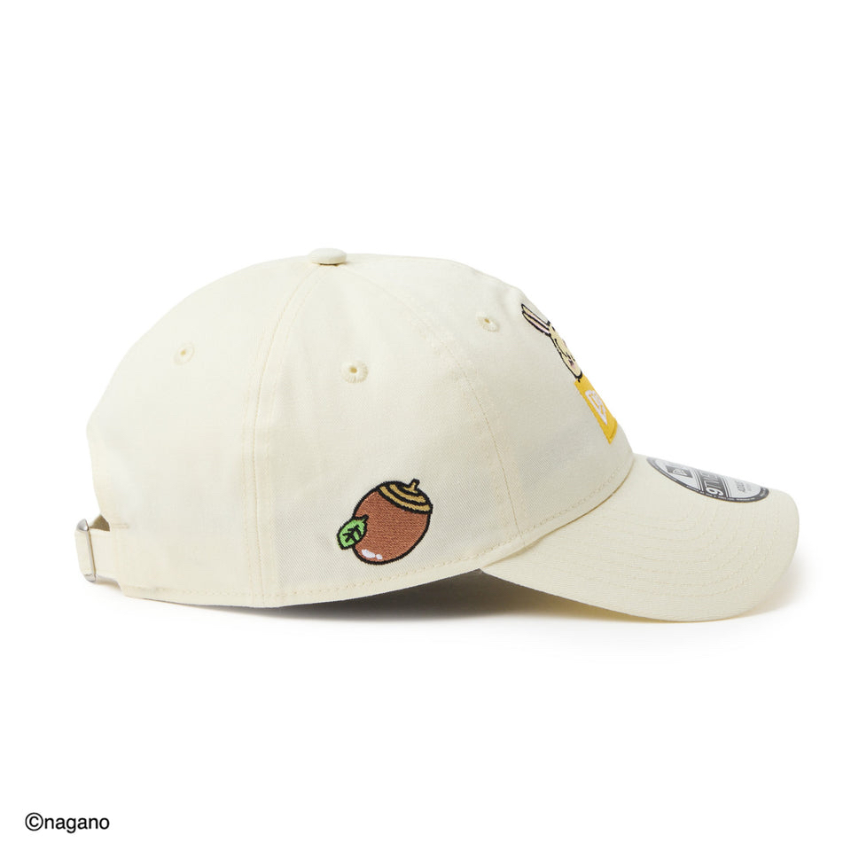 New Era 9TWENTY Chiikawa / Box Logo Rabbit Stone