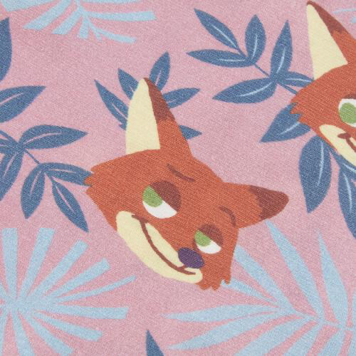 🇯🇵預訂 日本直送🇯🇵優獸大都會人物滿印純棉短袖包屁衣