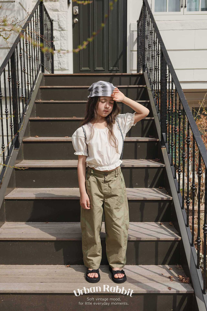 🇰🇷Urban Rabbit上衣