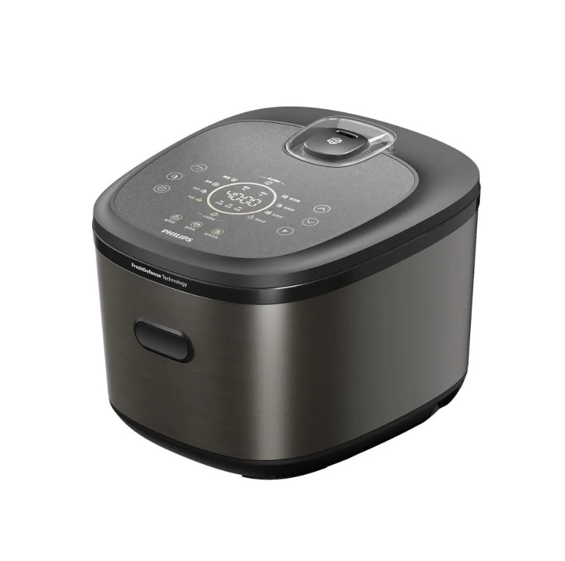 香港行貨 Philips 飛利浦 5000 系列 IH電磁感應加熱電飯煲 4 公升 HD5210/80