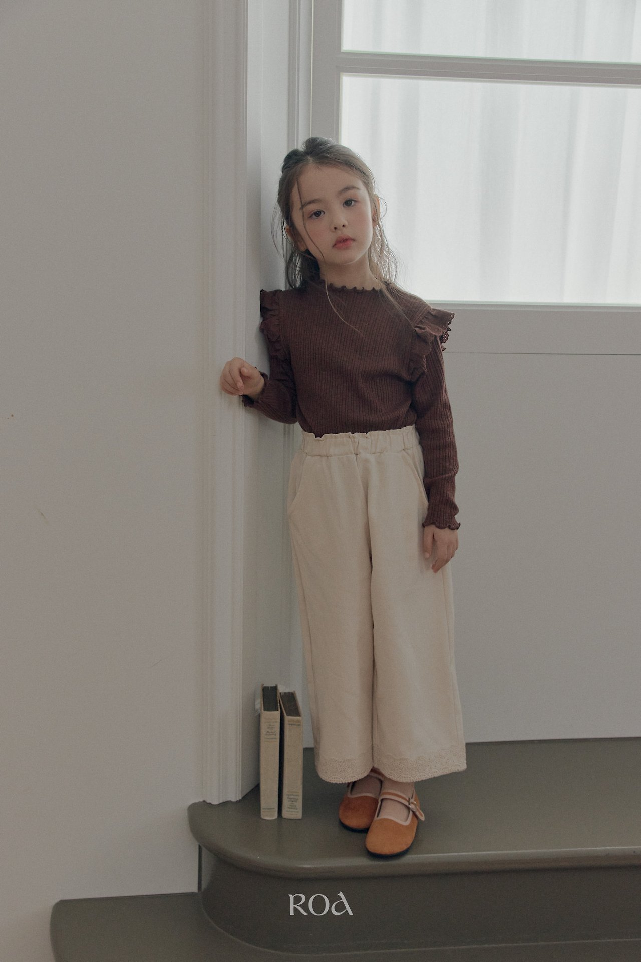 Roa Mare Pants